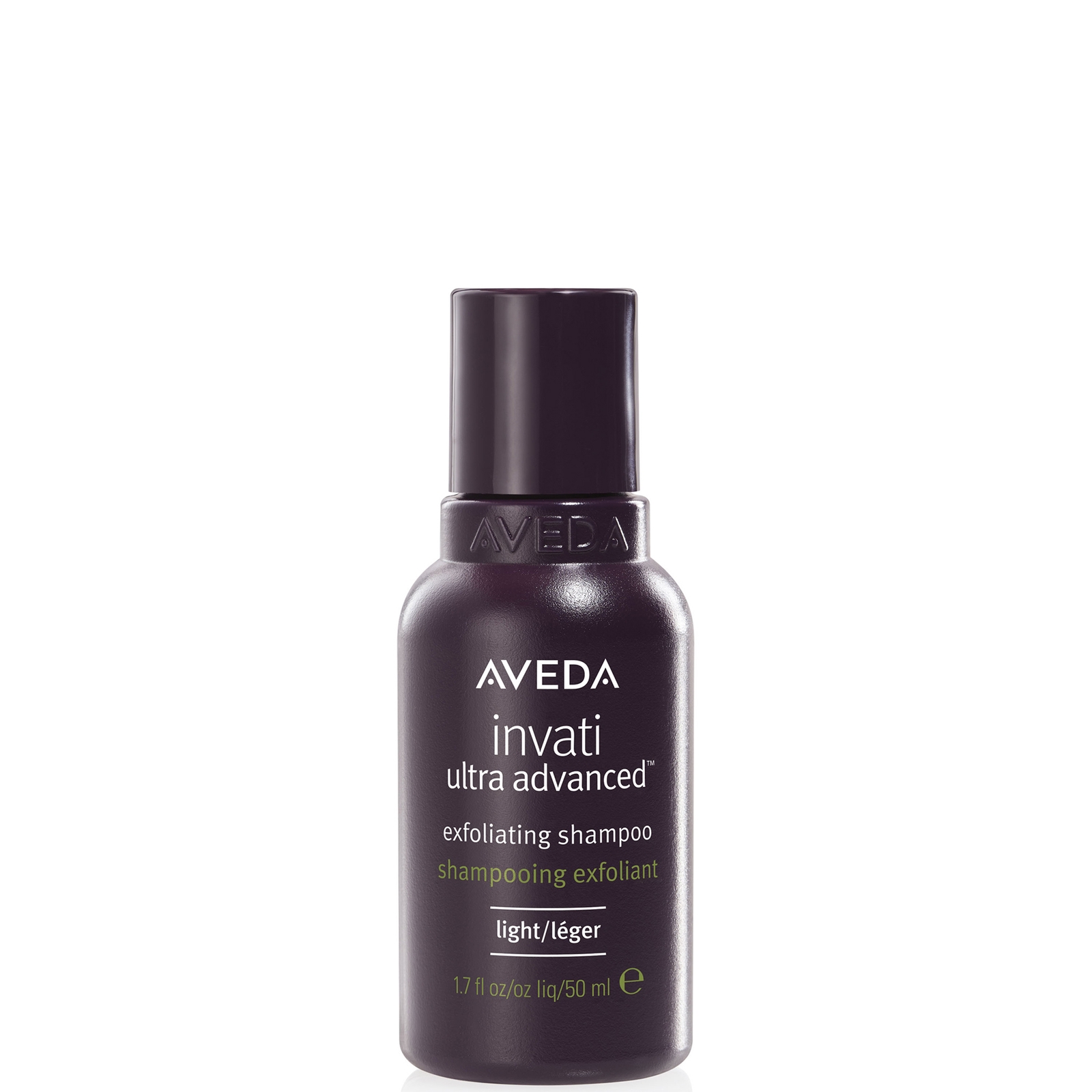 

Aveda Invati Ultra Advanced Exfoliating Shampoo - Light 50ml
