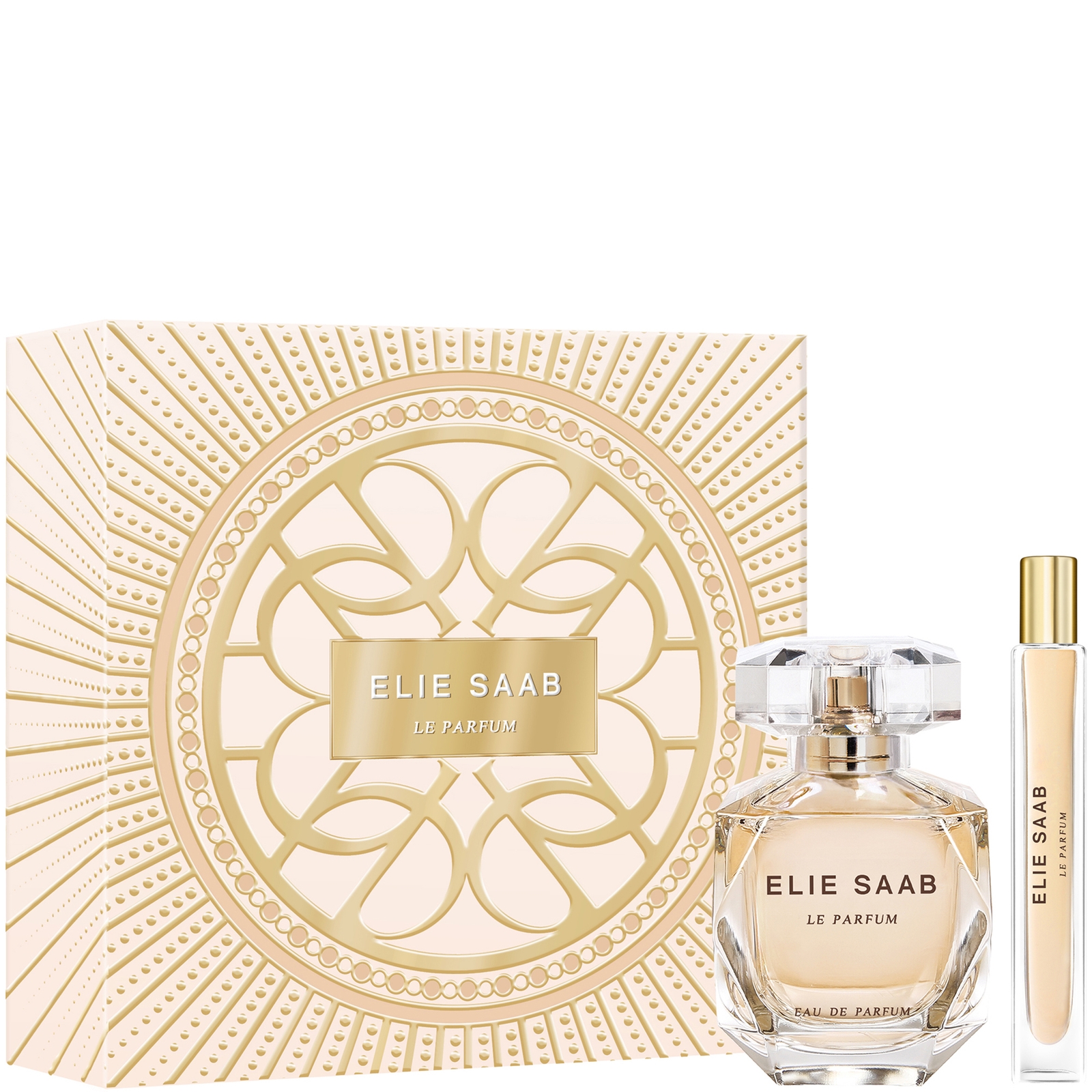 

Elie Saab Le Parfum Eau de Parfum 50ml Gift Set
