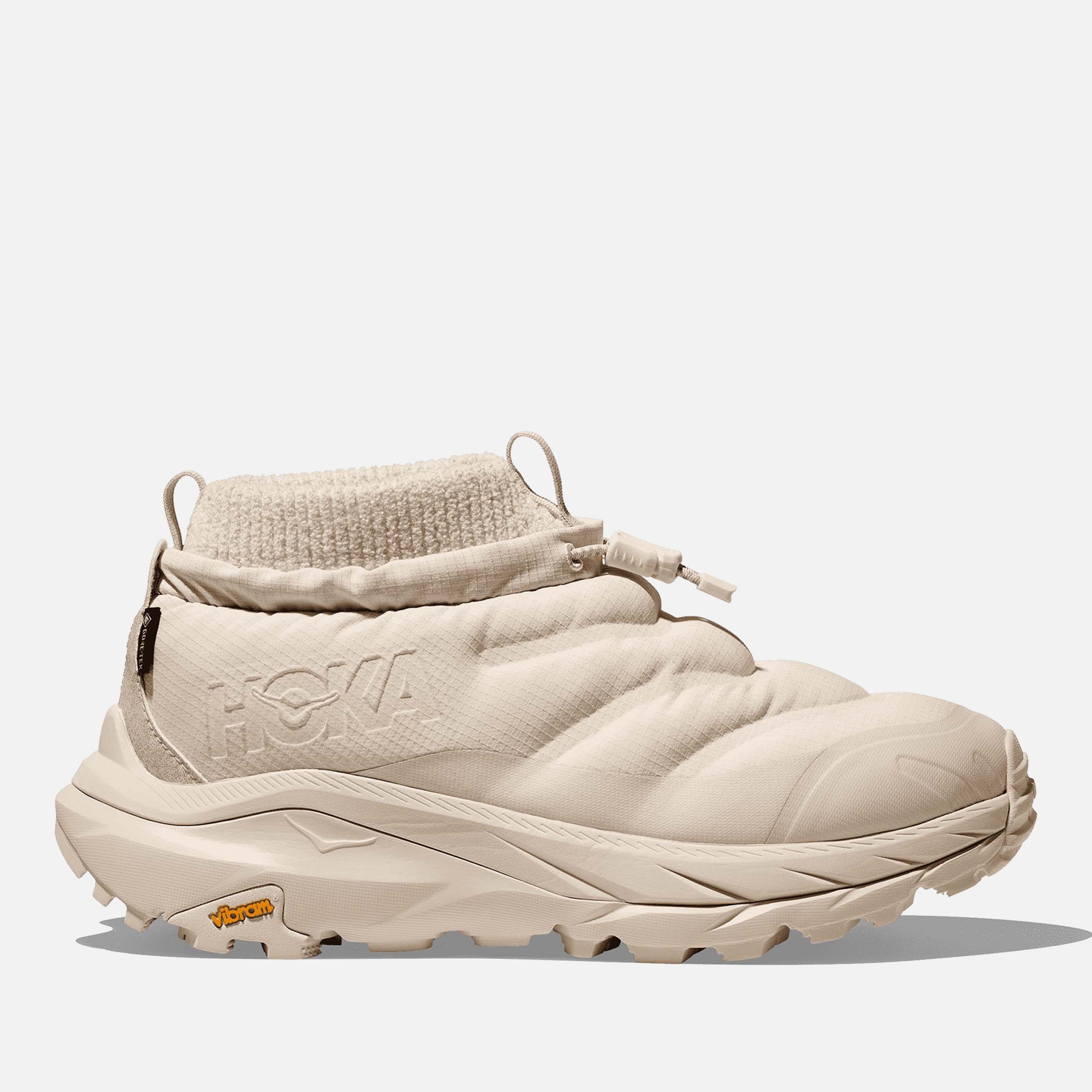 Hoka One One Women's Kaha 2 Frost Moc GORE-TEX Trainers - UK 4