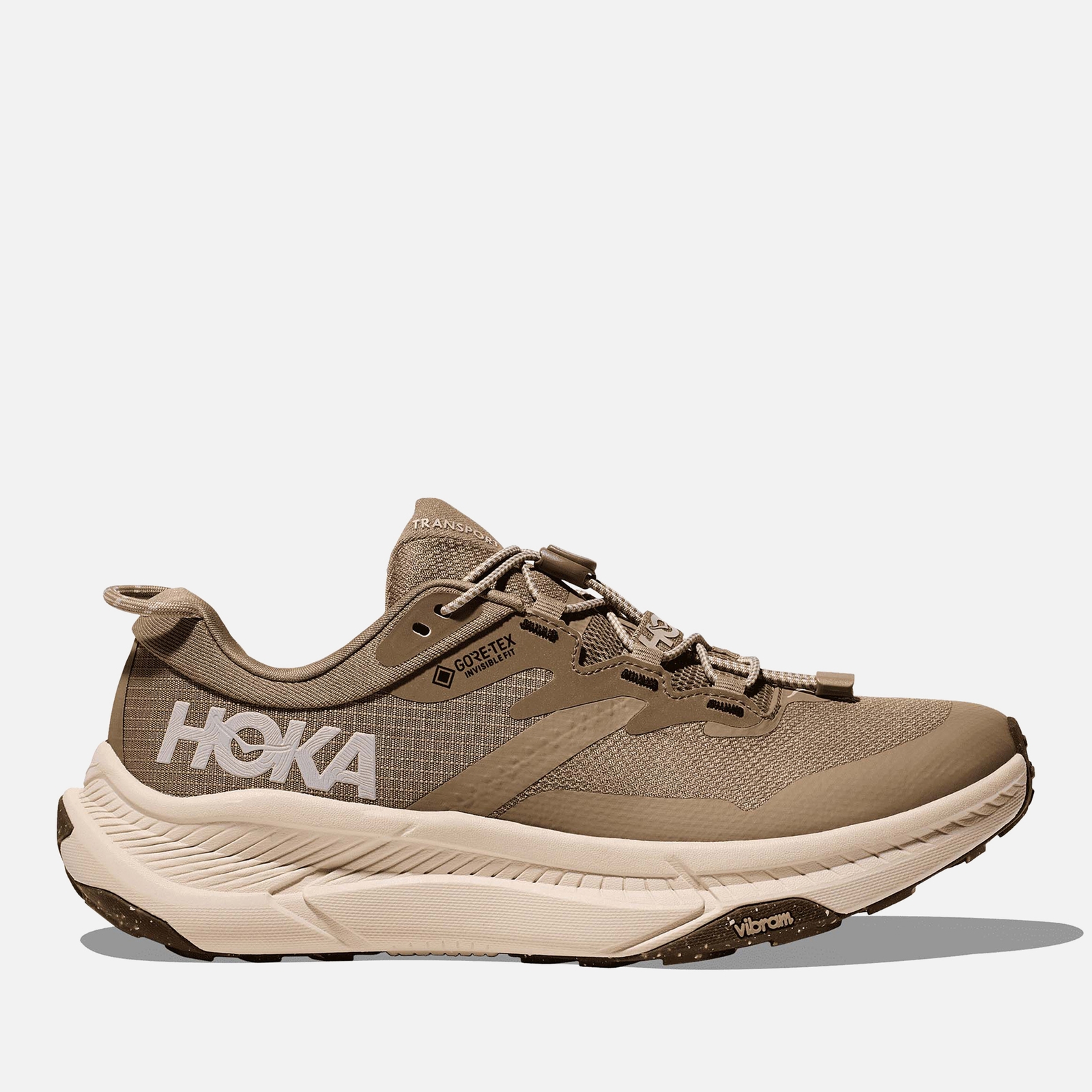 Hoka One One Women's Transport GORE-TEX Trainers - UK 4