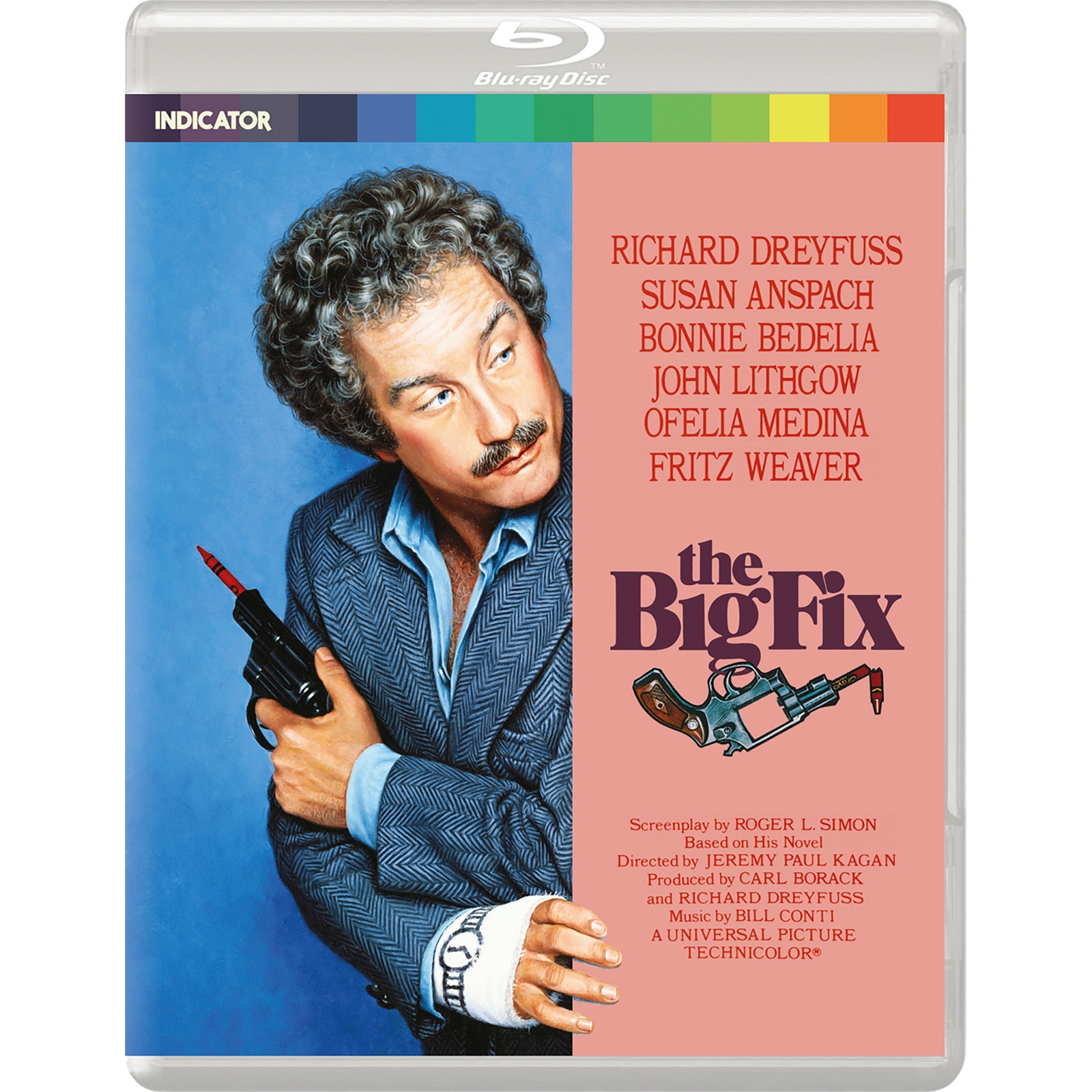 The Big Fix Standard Edition