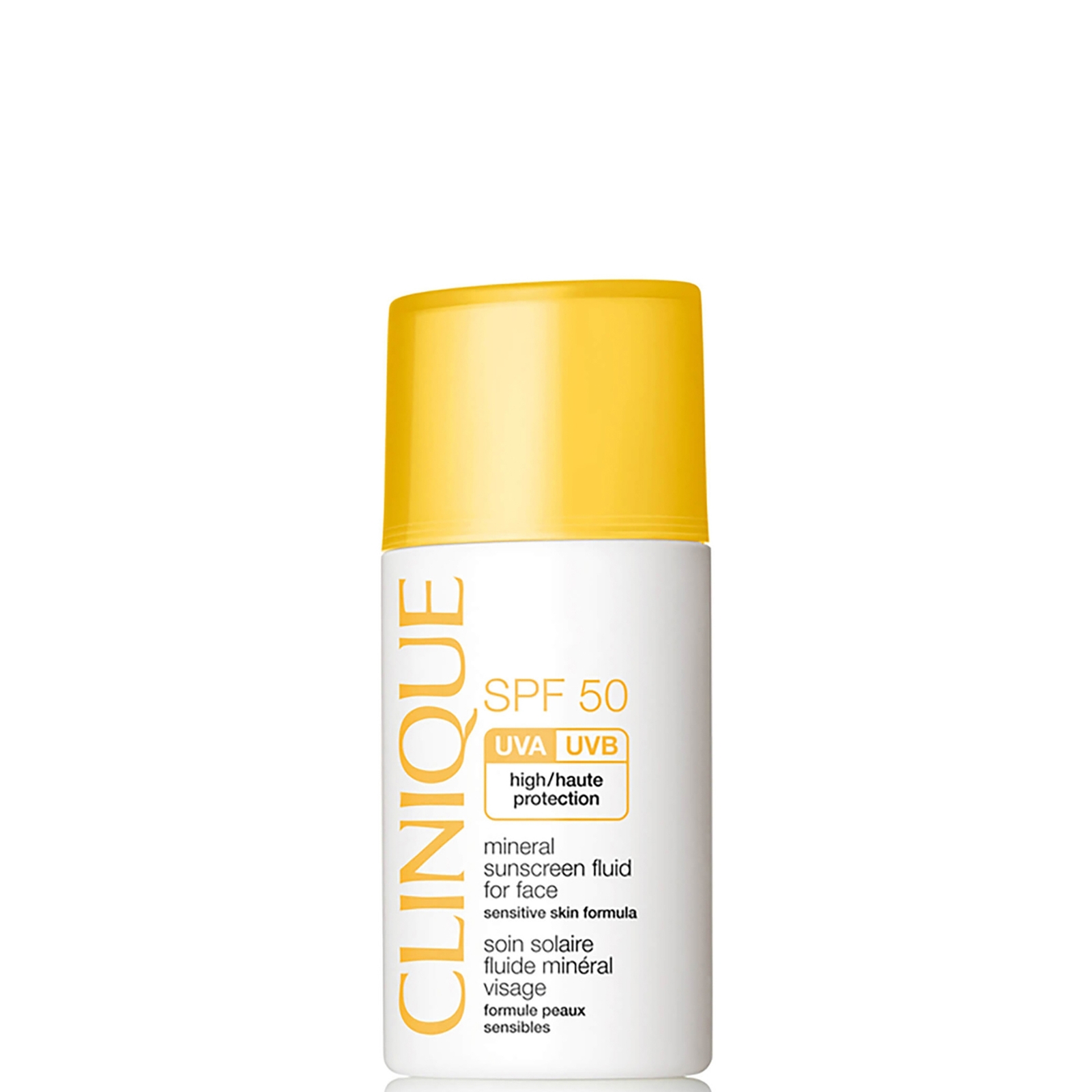 Thumbnail - Clinique Smart Clinical Repair AM/PM Retinoid Balm and SPF 50 Mineral Fluid Duo