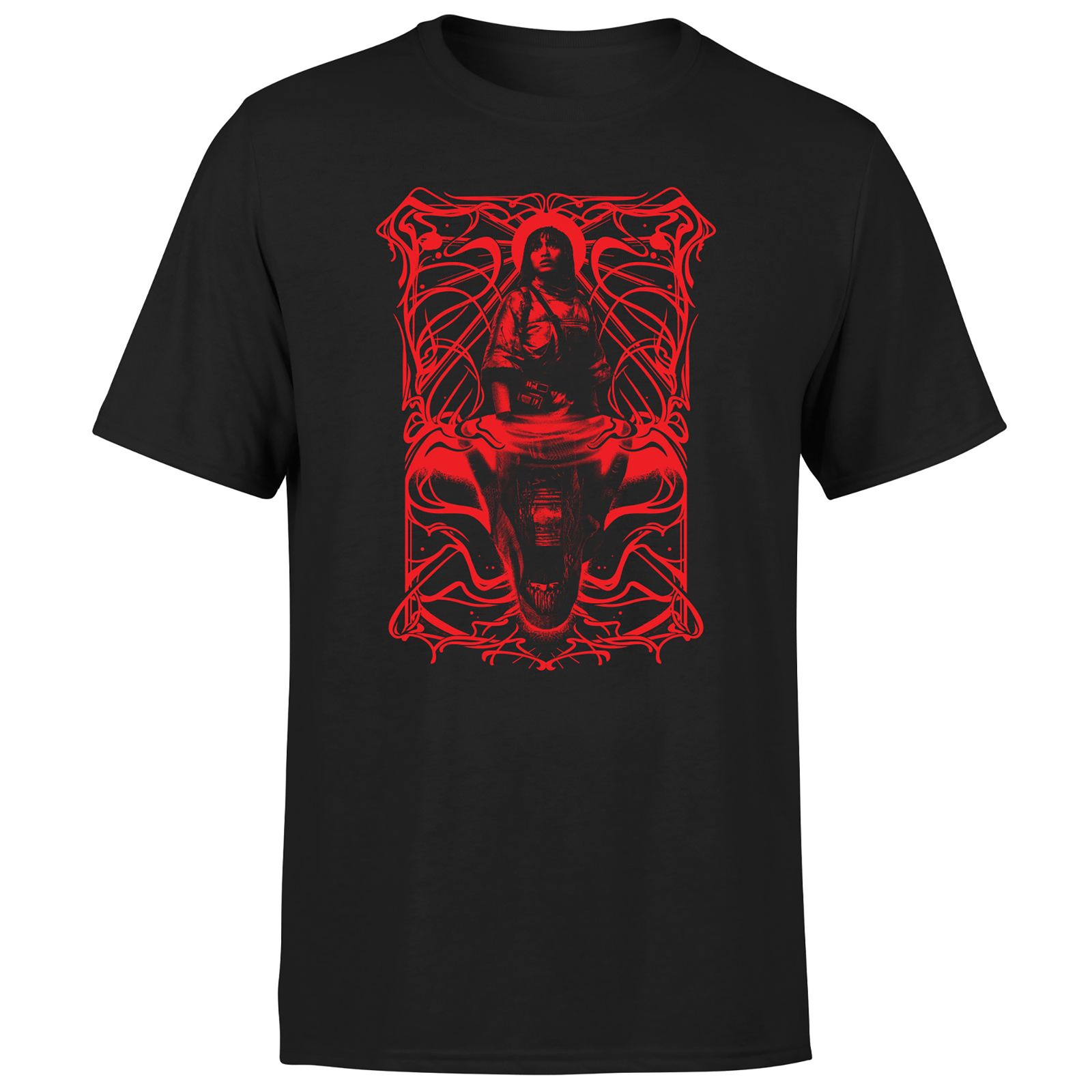 Star Wars Duality Unisex T-Shirt - Black - XL