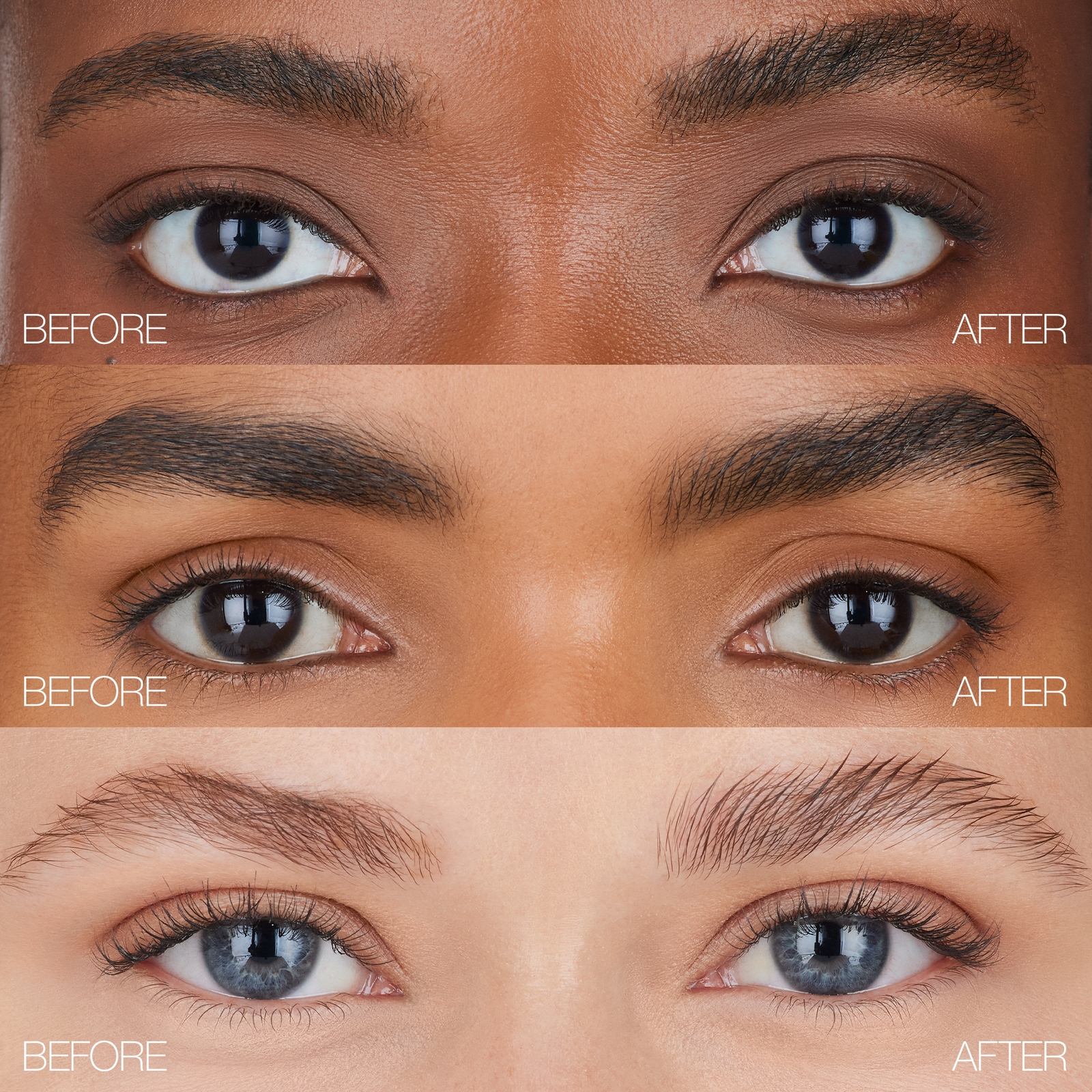 Thumbnail - NARS Eyebrow Gel - Clear 3.6g