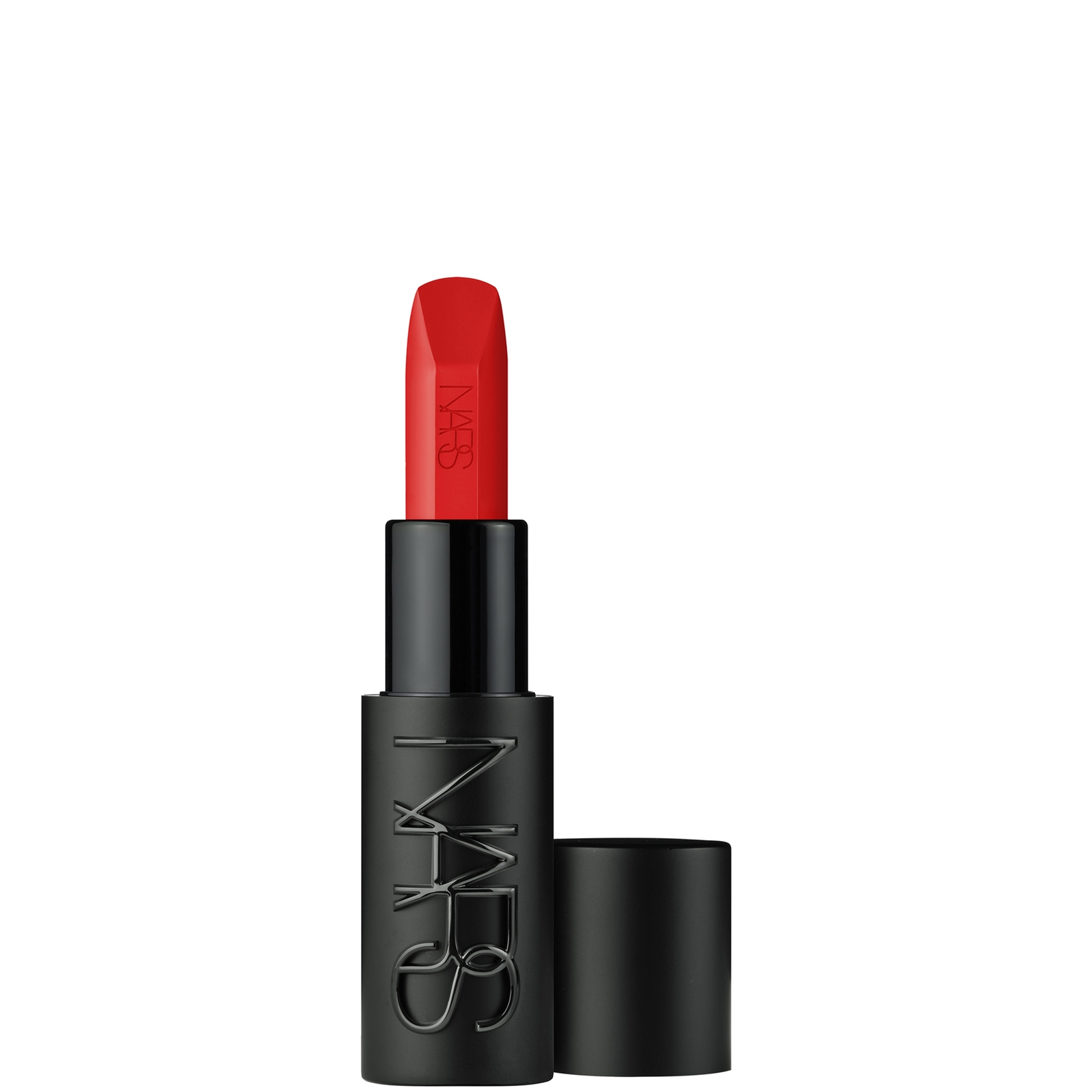 Photos - Lipstick & Lip Gloss NARS Explicit Lipstick 4.2g  - Incendiary (Various Shades)