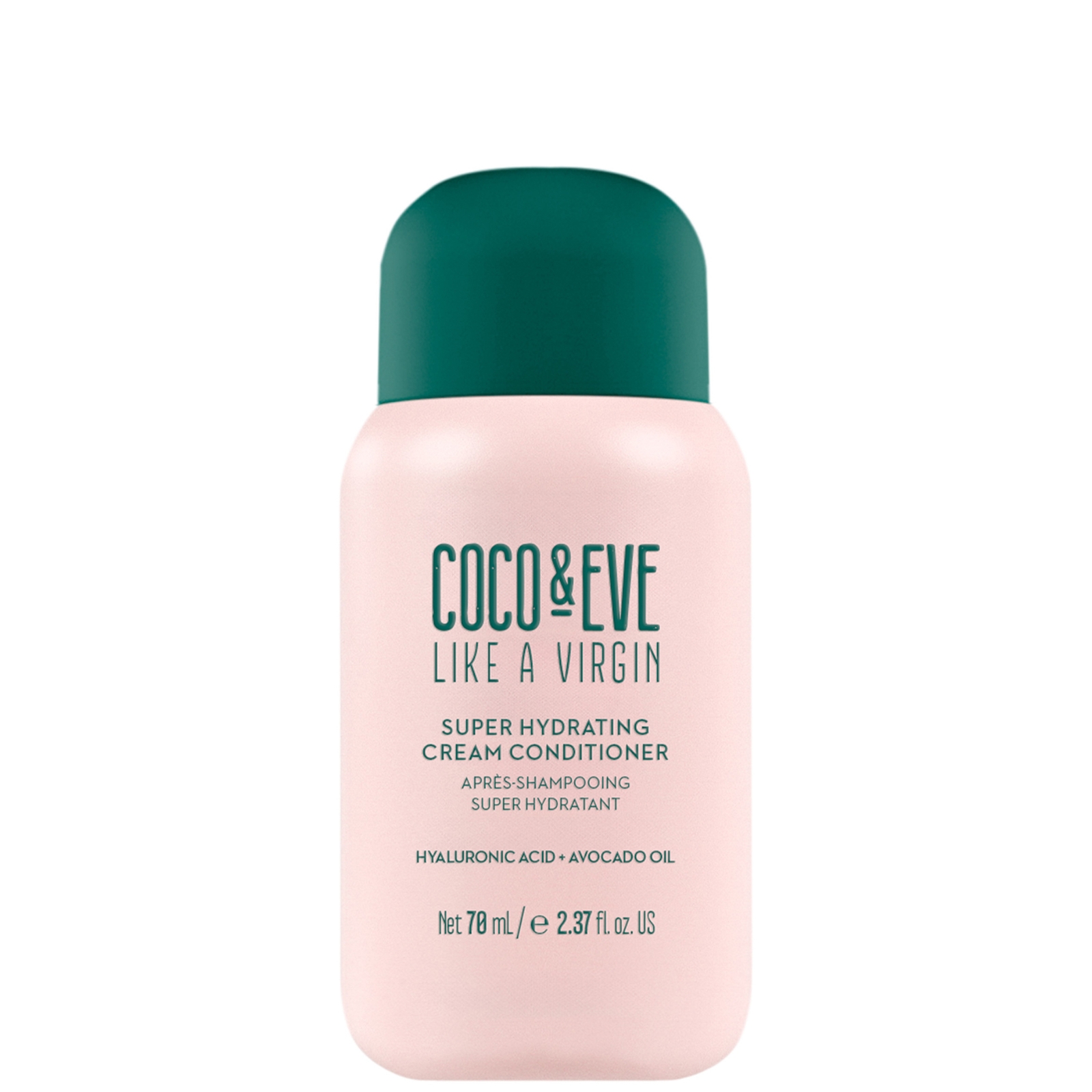 

Coco & Eve Super Hydrating Cream Conditioner 70ml