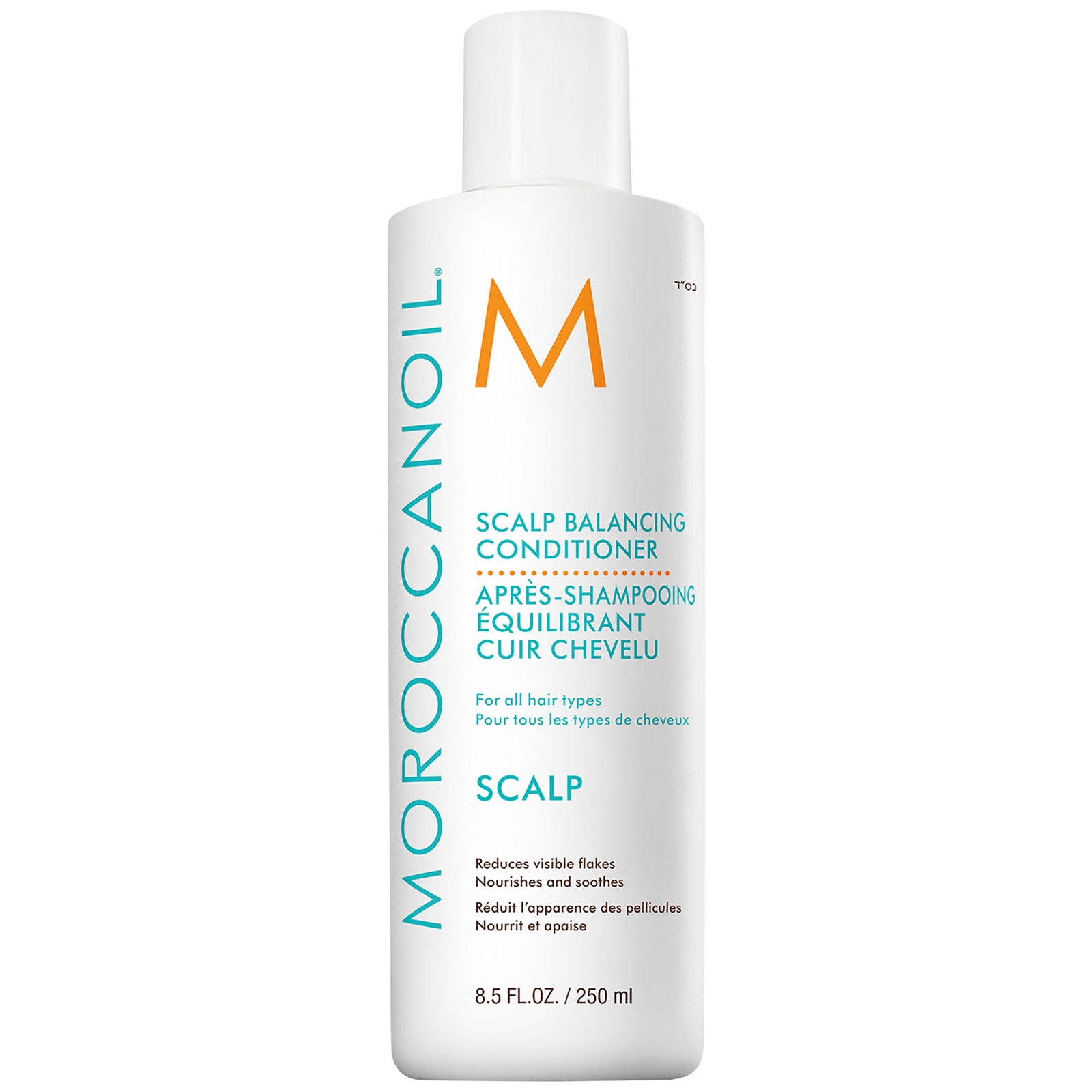 

Moroccanoil Scalp Balancing Conditioner 250ml