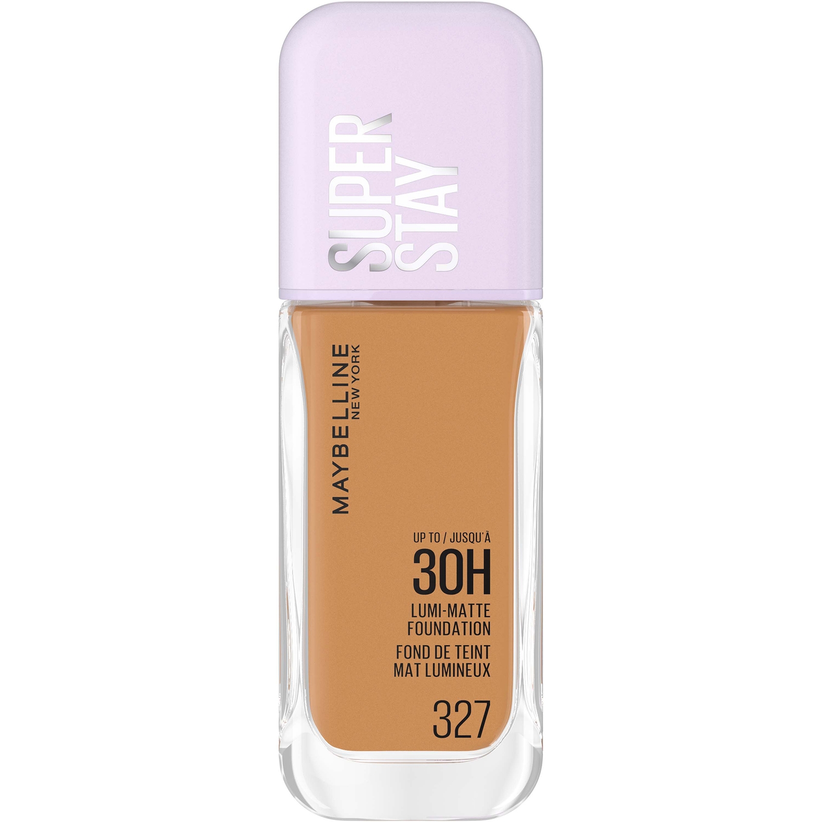Maybelline Super Stay Up To 30h Lumi-matte Foundation 35ml (various Shades) - 327