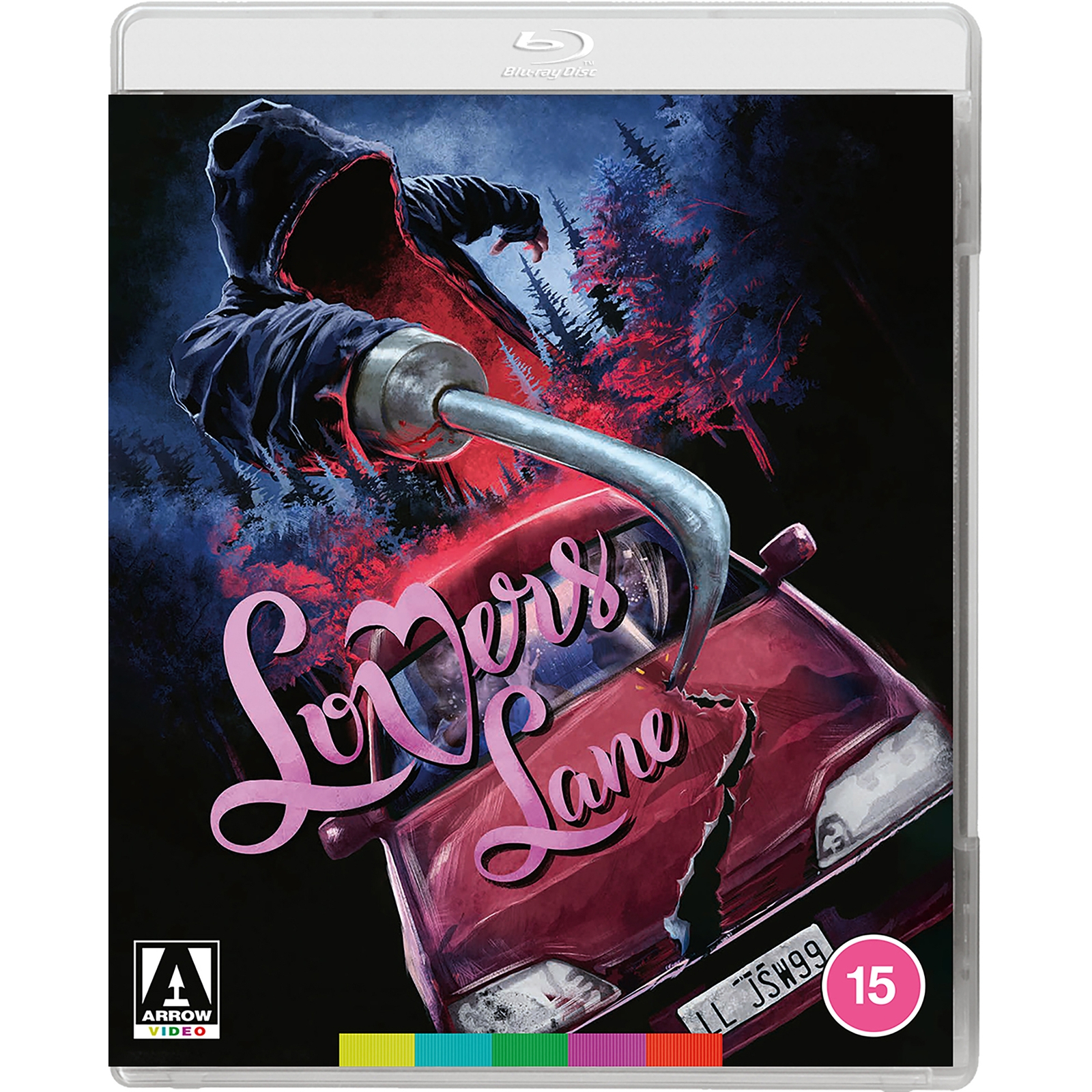Click to view product details and reviews for Lovers Lane Blu Ray.
