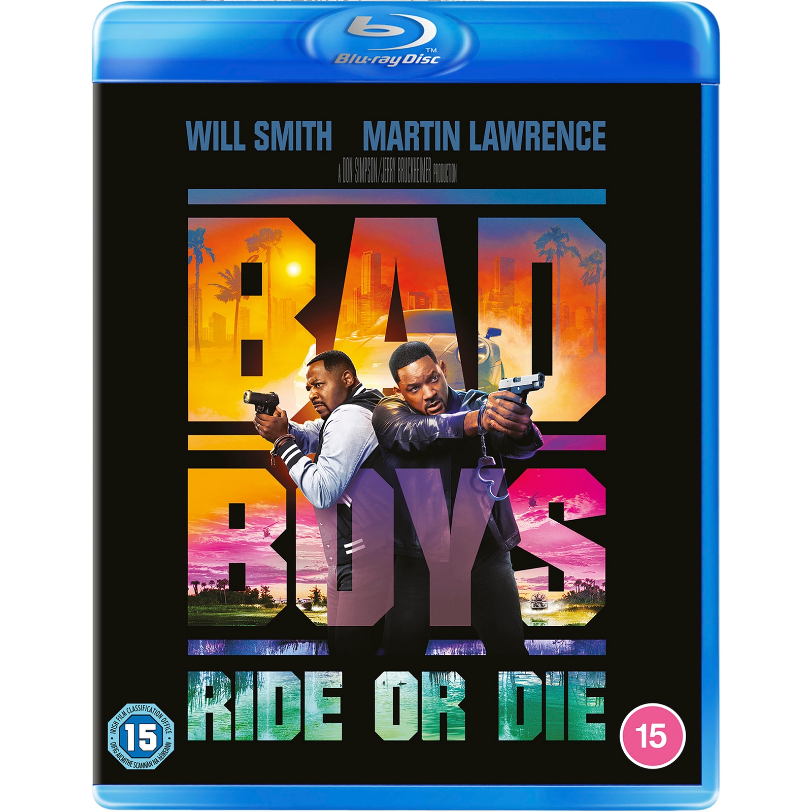 Click to view product details and reviews for Bad Boys Ride Or Die Bd. Click to view product details and reviews for Bad Boys Ride Or Die Bd.
