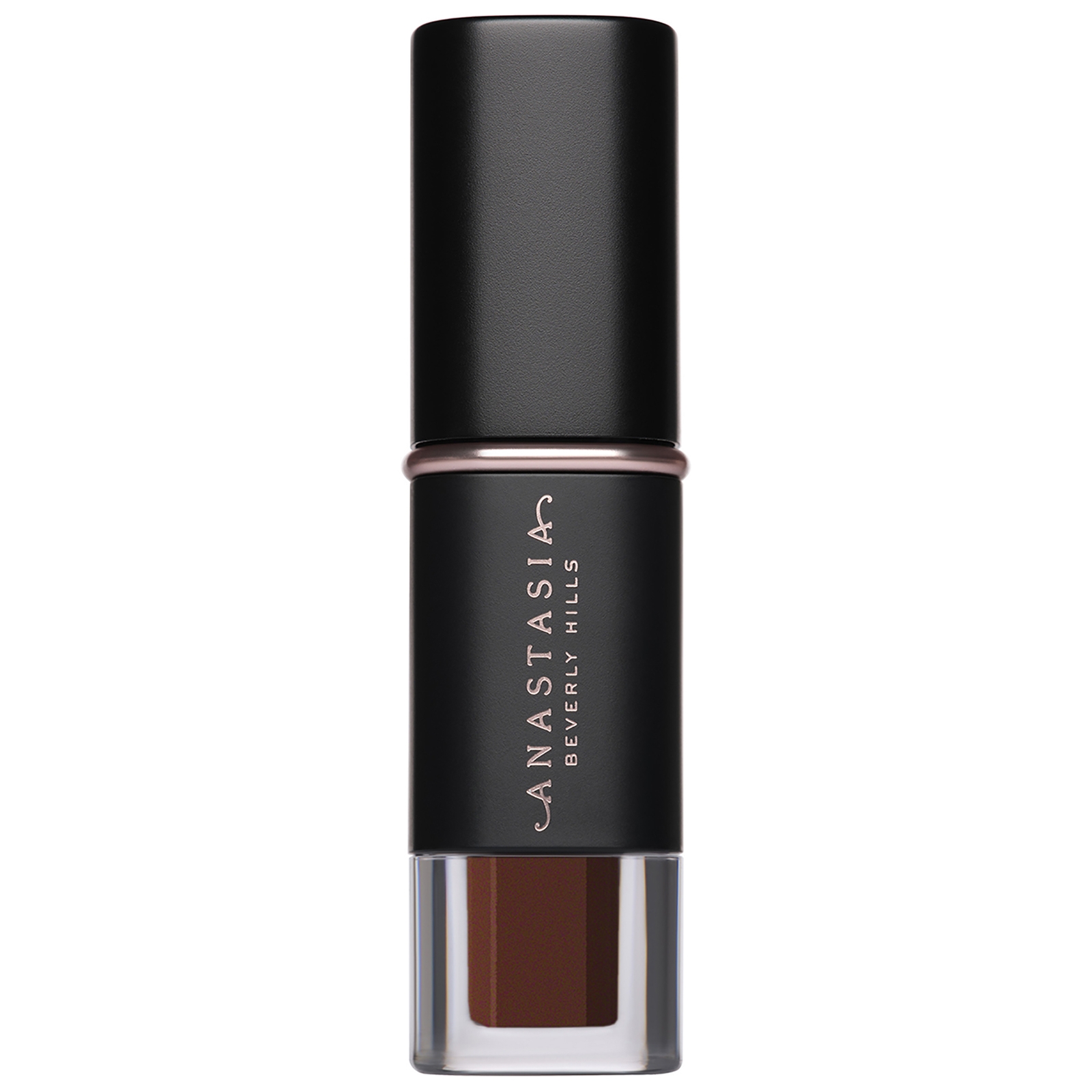 

Anastasia Beverly Hills Deluxe Mini Volumizing Tinted Brow Gel - Dark Brown