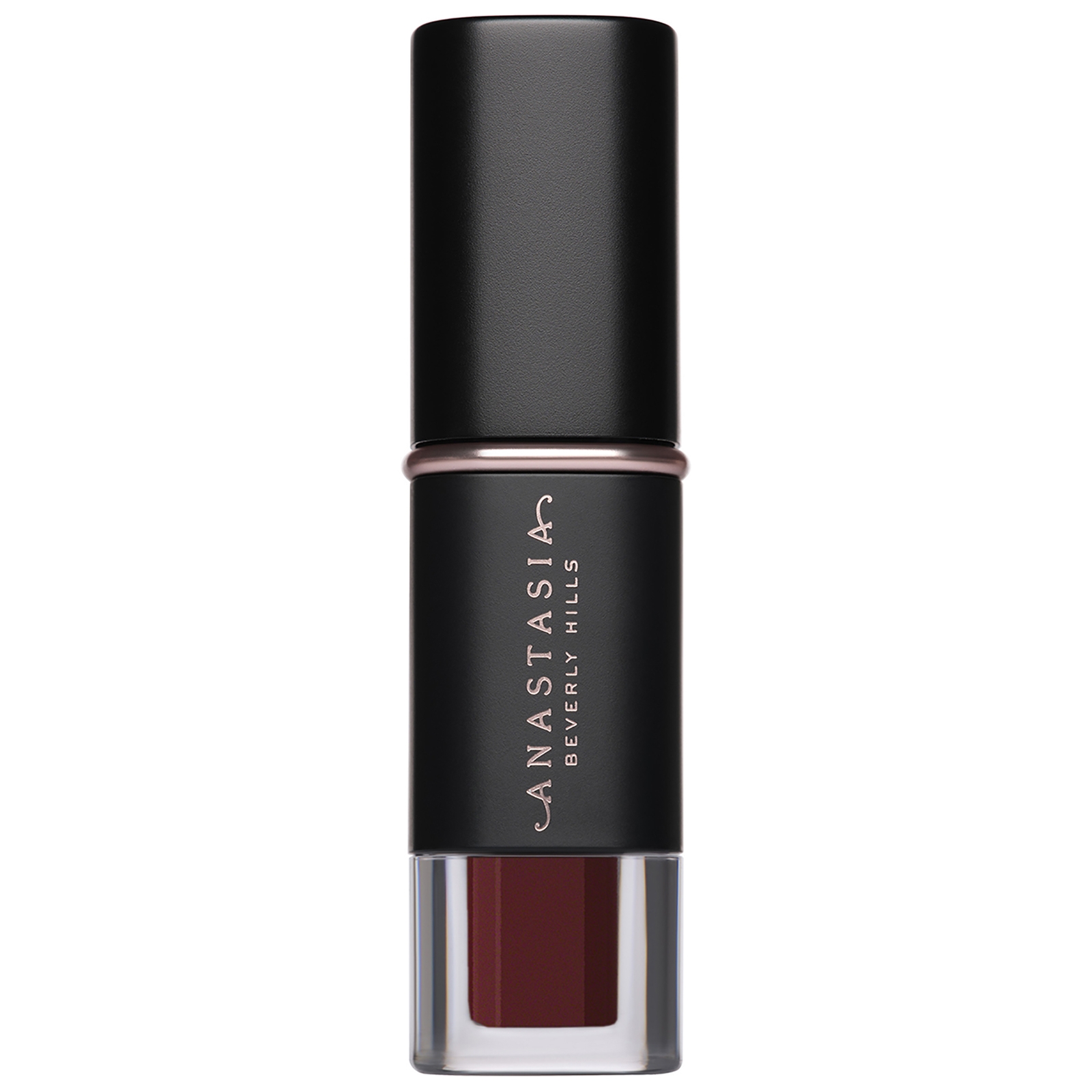 

Anastasia Beverly Hills Deluxe Mini Volumizing Tinted Brow Gel - Ebony