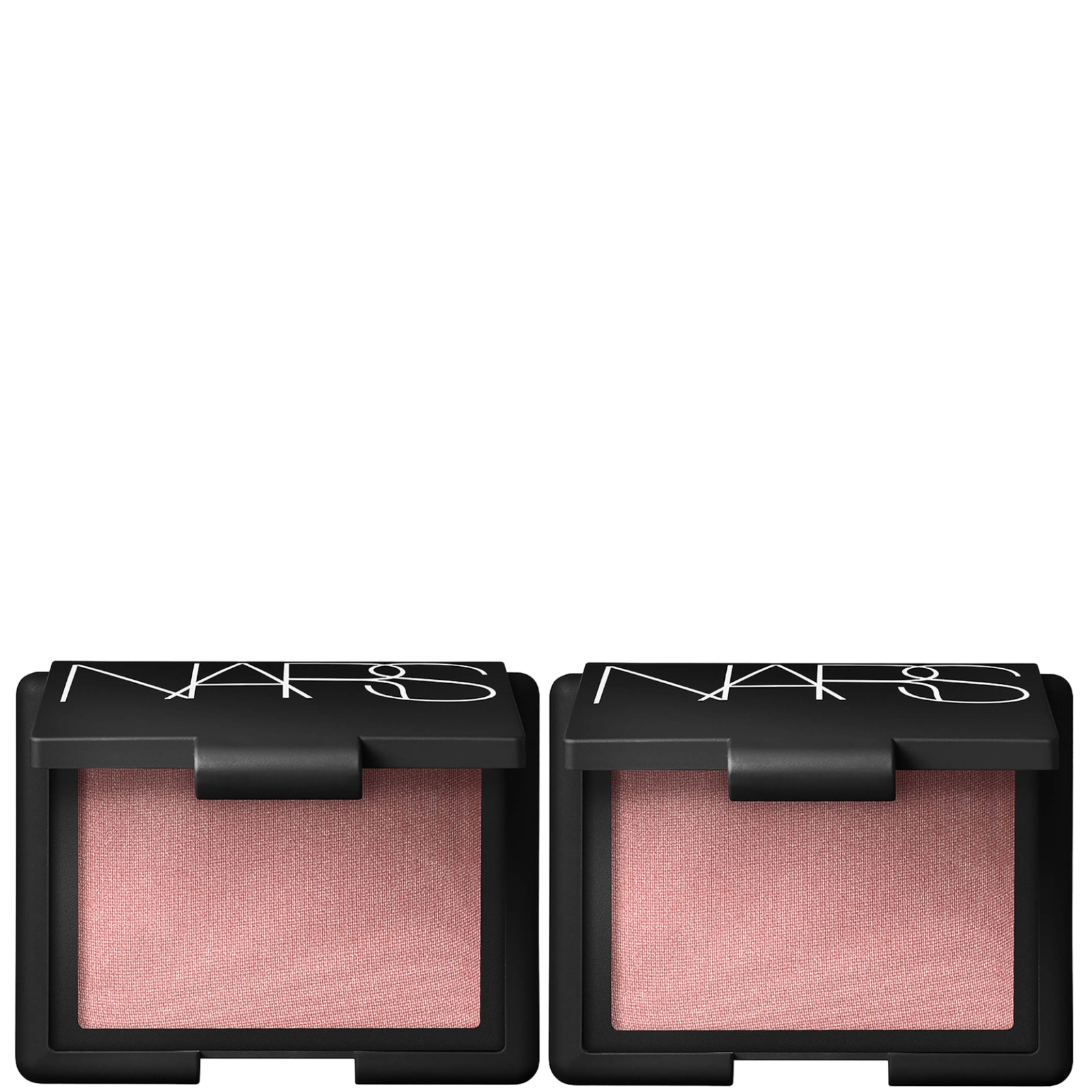 Nars Orgasm Blush Duo In White