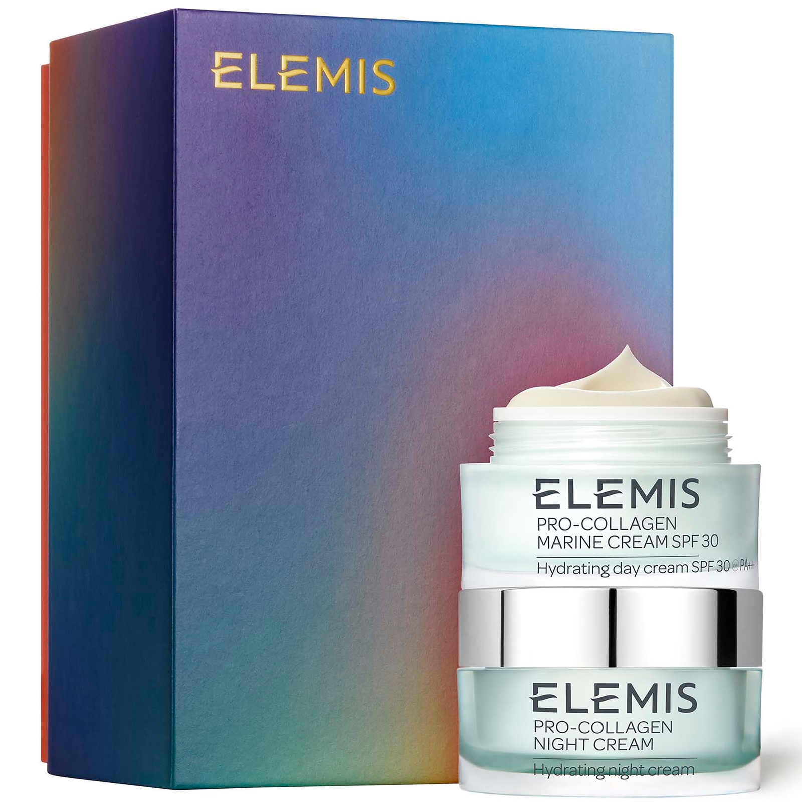 

Elemis The Pro-Collagen Classics