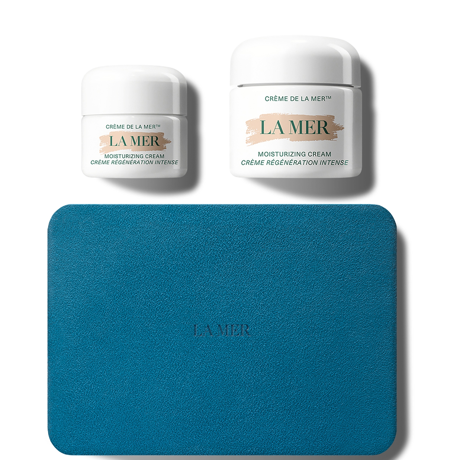 

La Mer The Crème De La Mer Duet