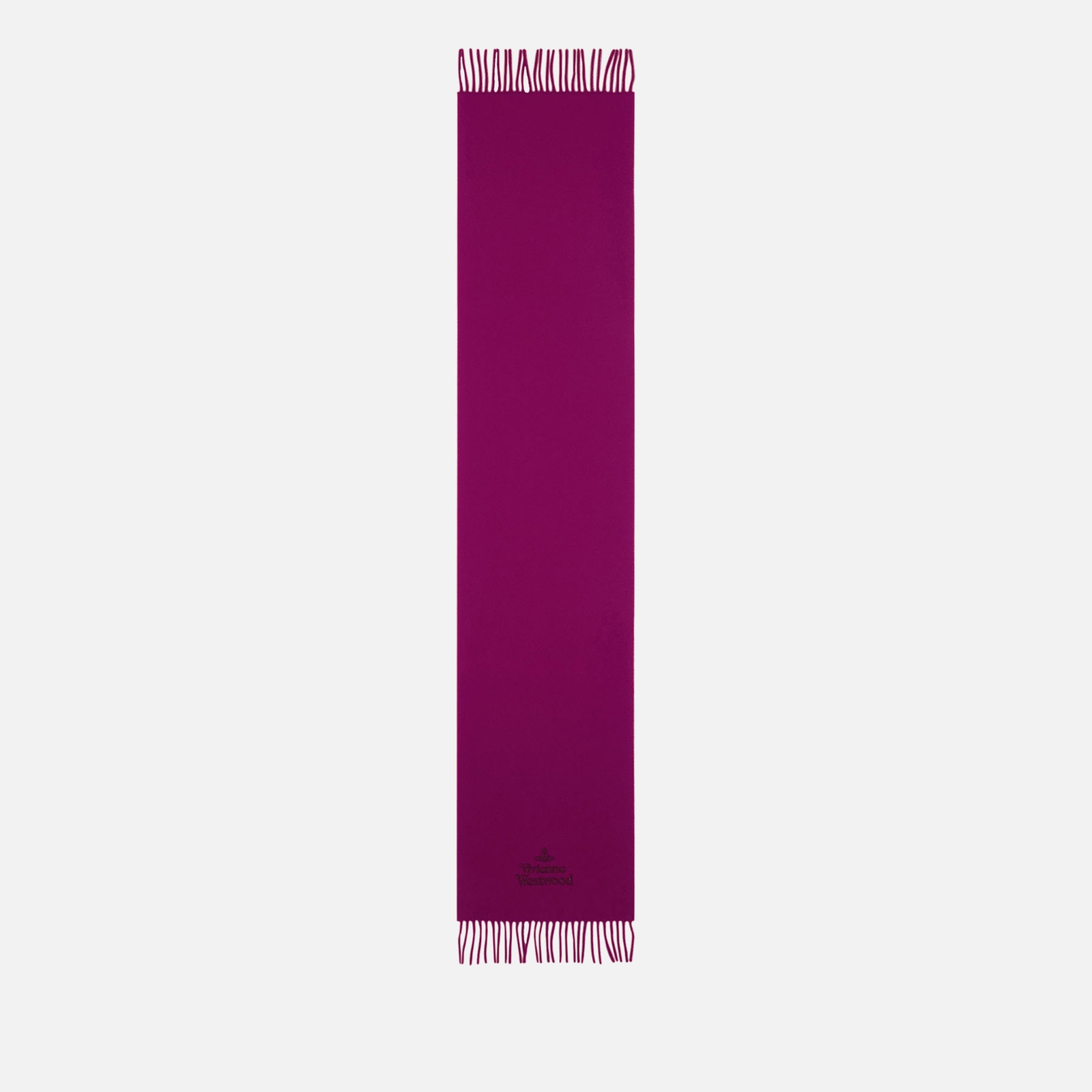 Vivienne Westwood Wool Scarf