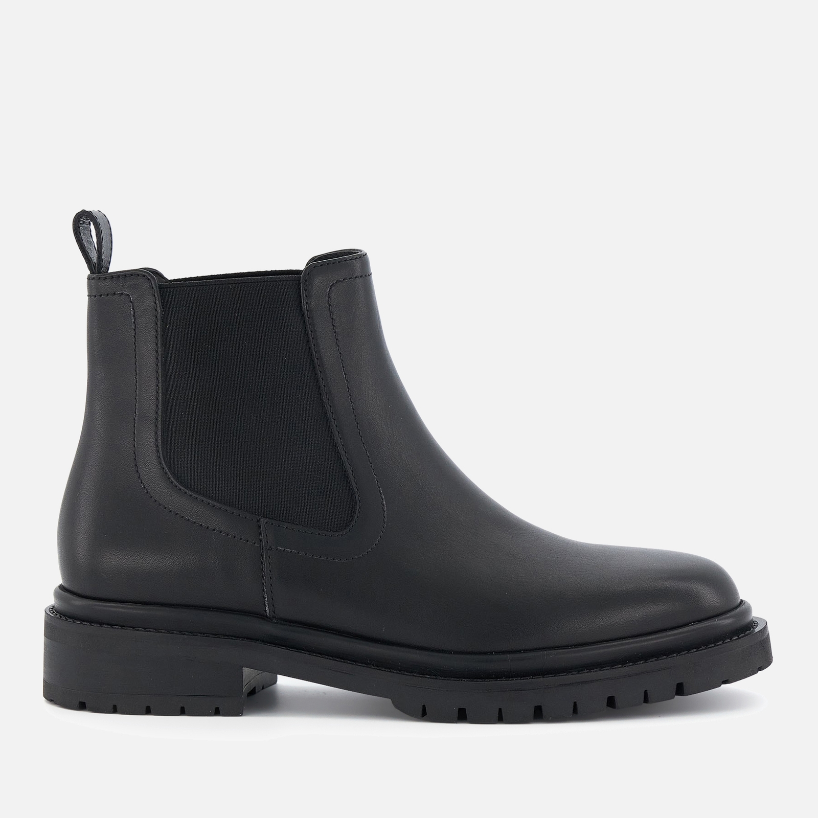 Dune London Women's Perceive Low Boots - Black - UK 4