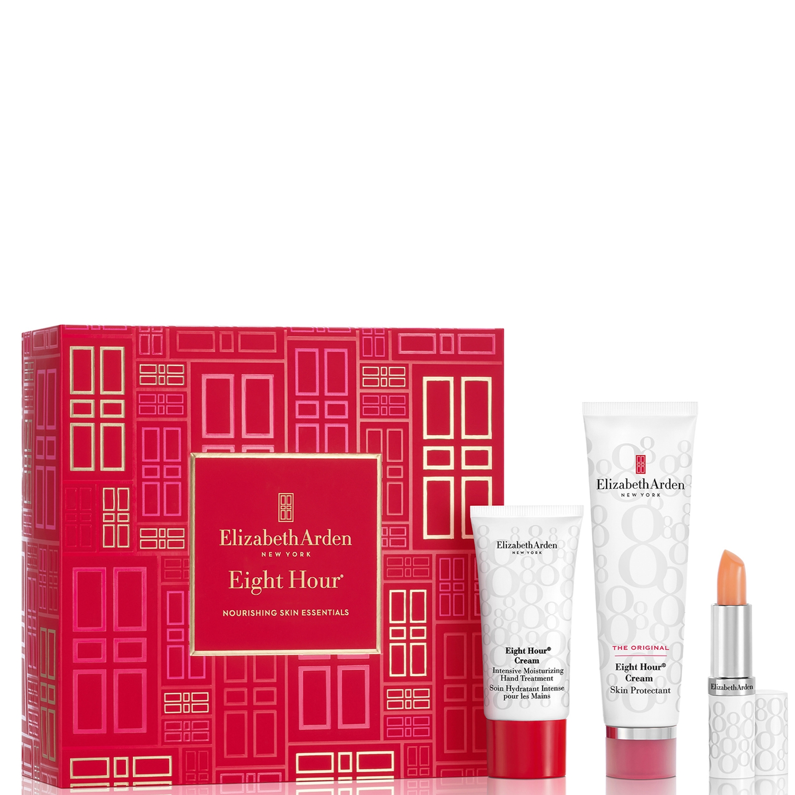 

Elizabeth Arden Nourishing Skin Essentials Eight Hour 3-Piece Gift Set