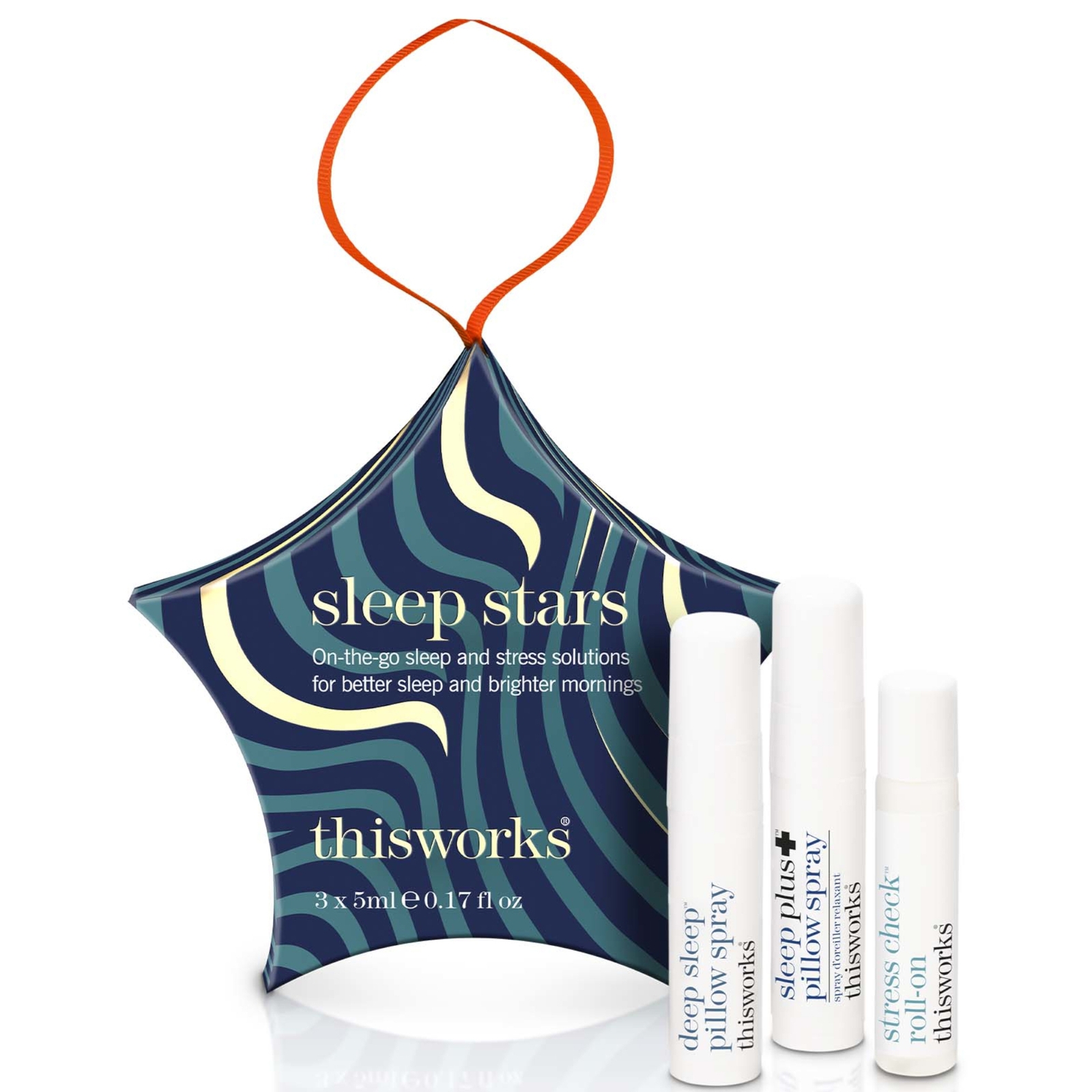 

This Works Sleep Stars