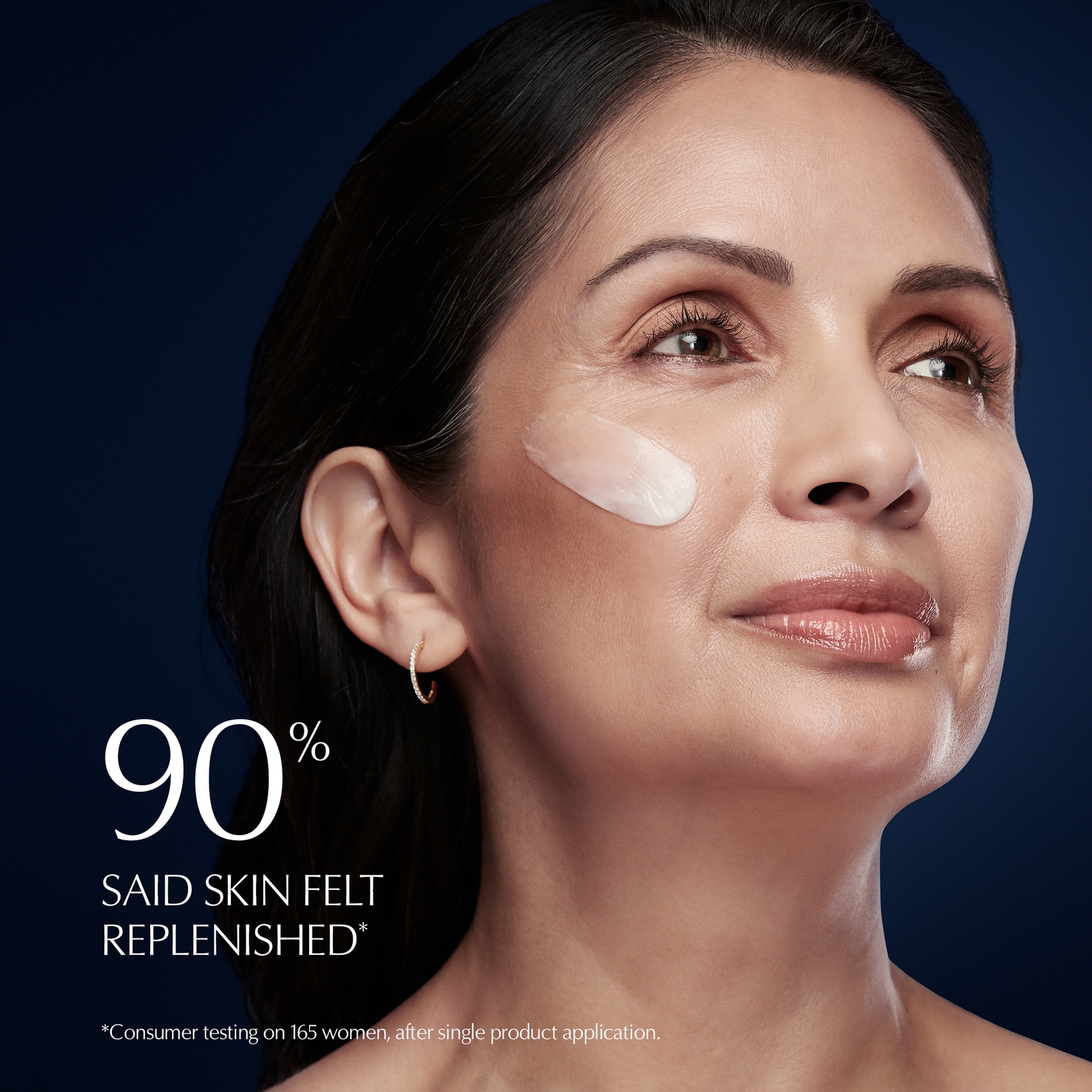 Thumbnail - Estée Lauder Revitalizing Supreme+ Night Power Bounce Crème Moisturiser 50ml