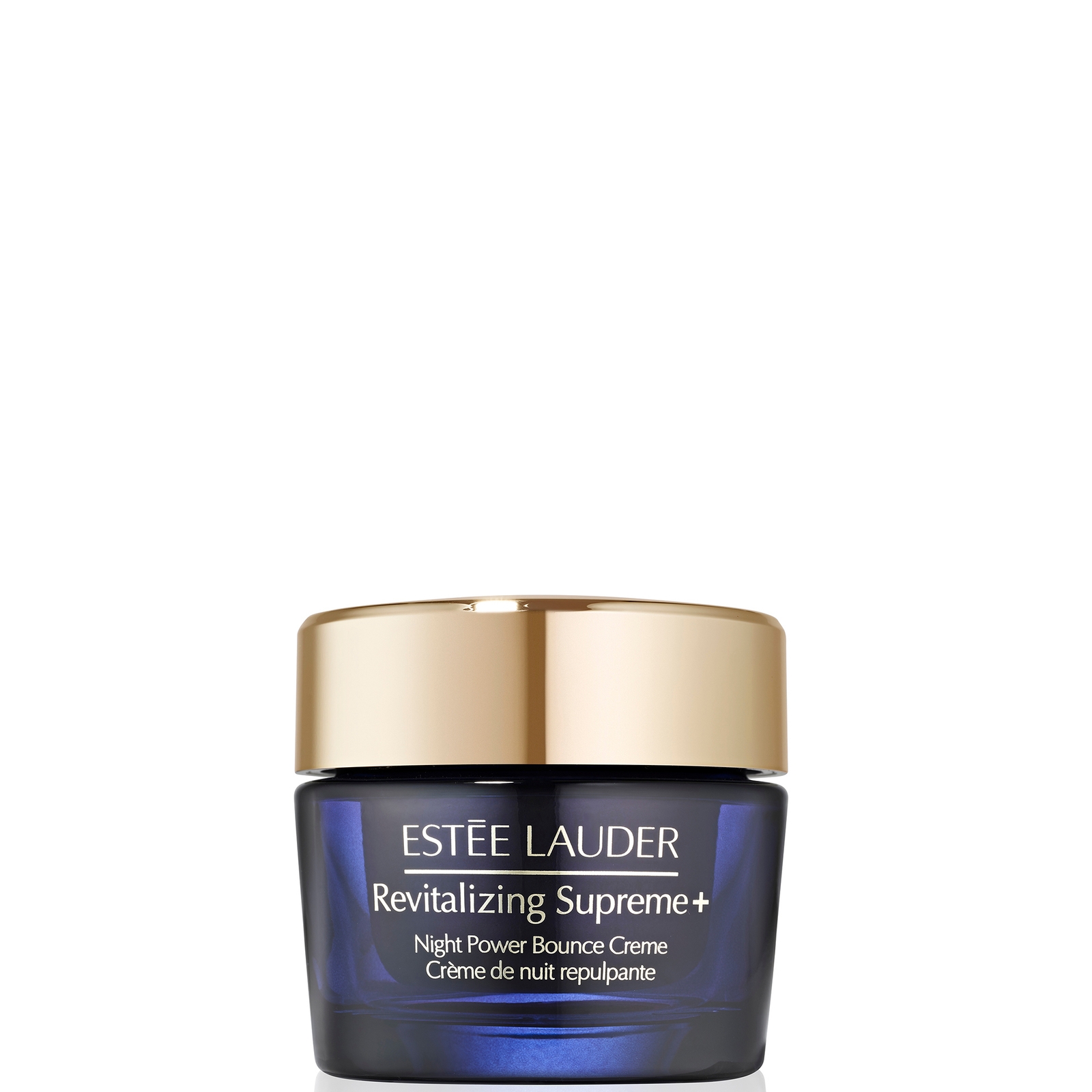 Estée Lauder Revitalizing Supreme+ Night Power Bounce Crème Moisturiser 50ml