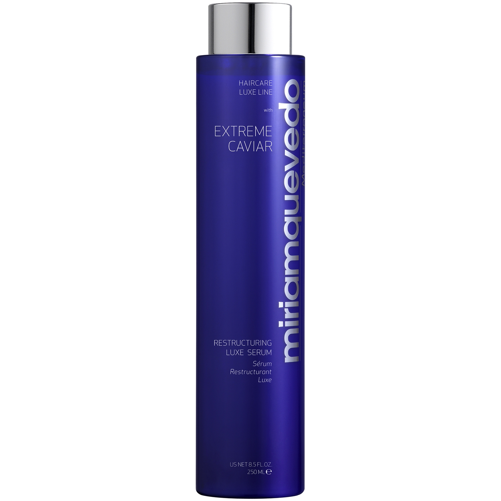 Miriam Quevedo Ec Restructuring Luxe Serum 250ml (worth $70)