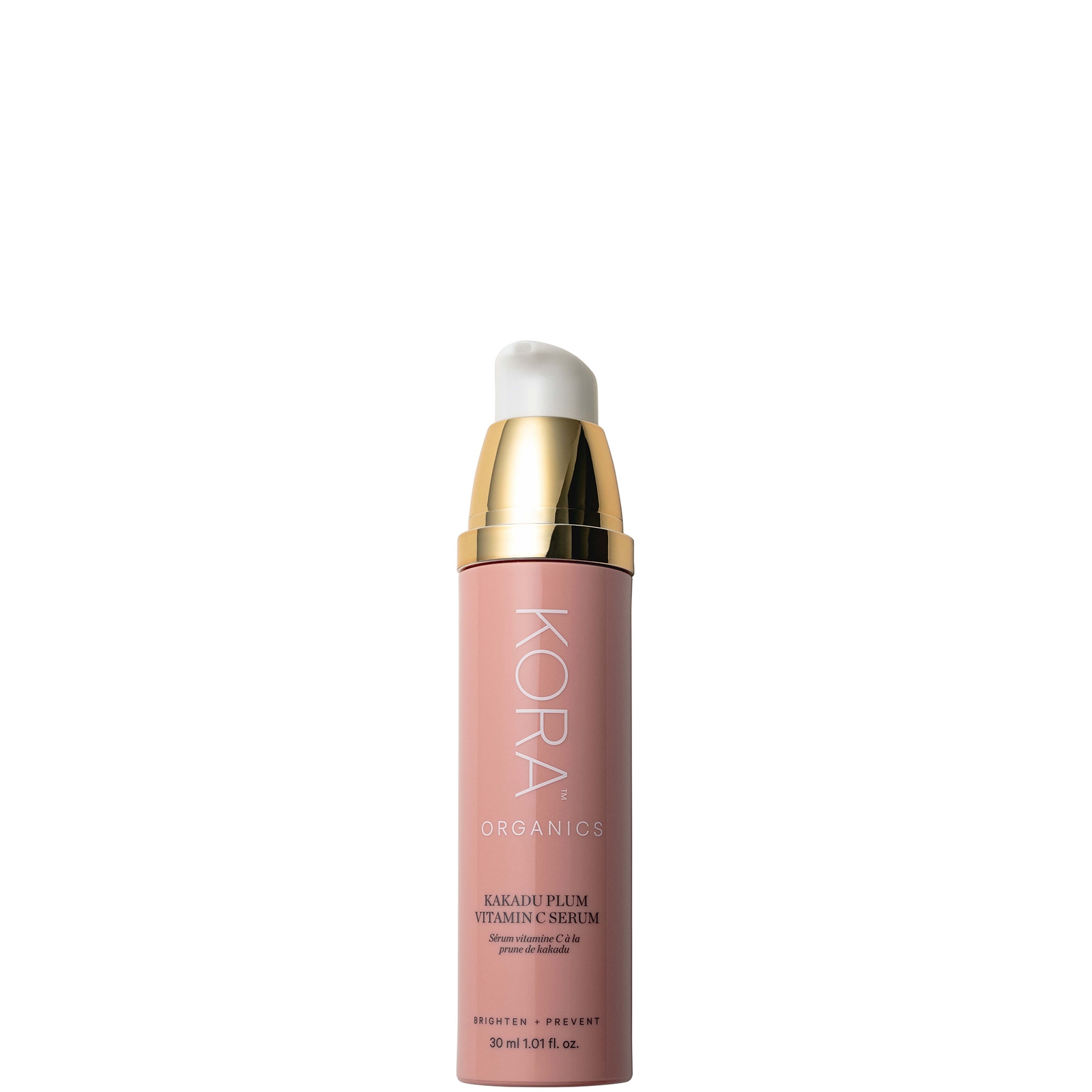 Shop Kora Organics Kakadu Plum Vitamin C Serum 30ml