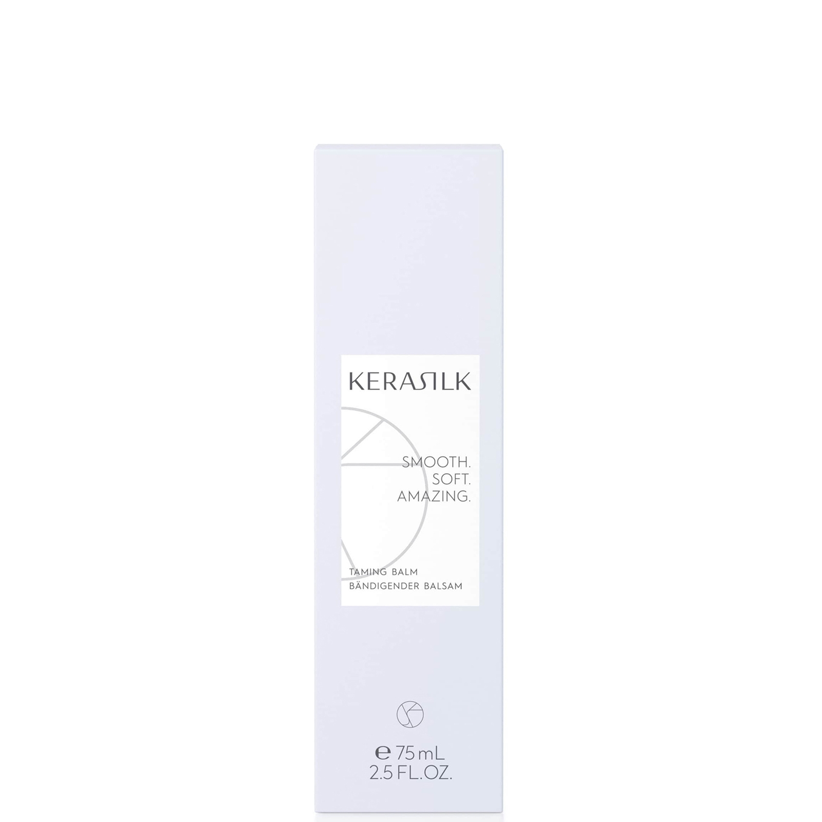 

KERASILK Specialists Taming Balm 75ml
