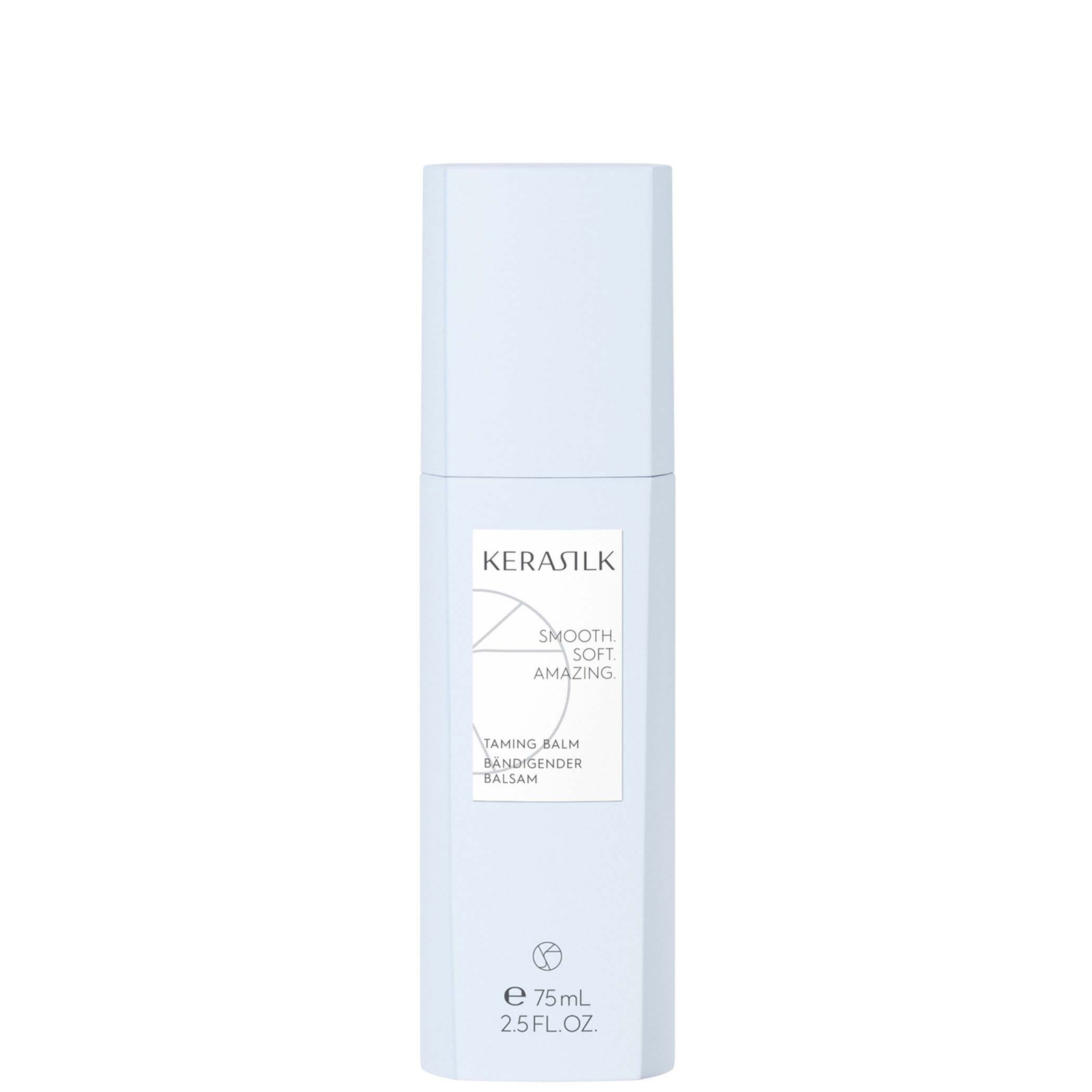 

KERASILK Specialists Taming Balm 75ml