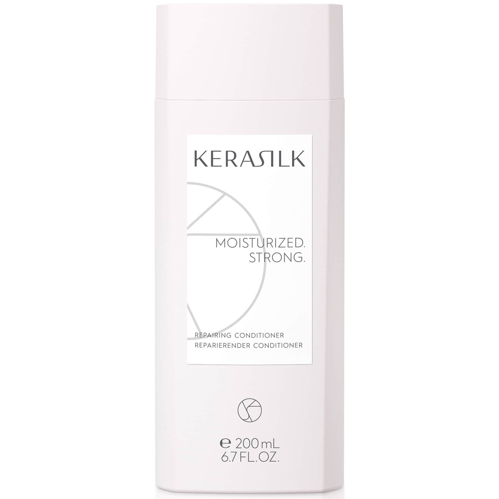 KERASILK Essentials Reparing Conditioner 200ml