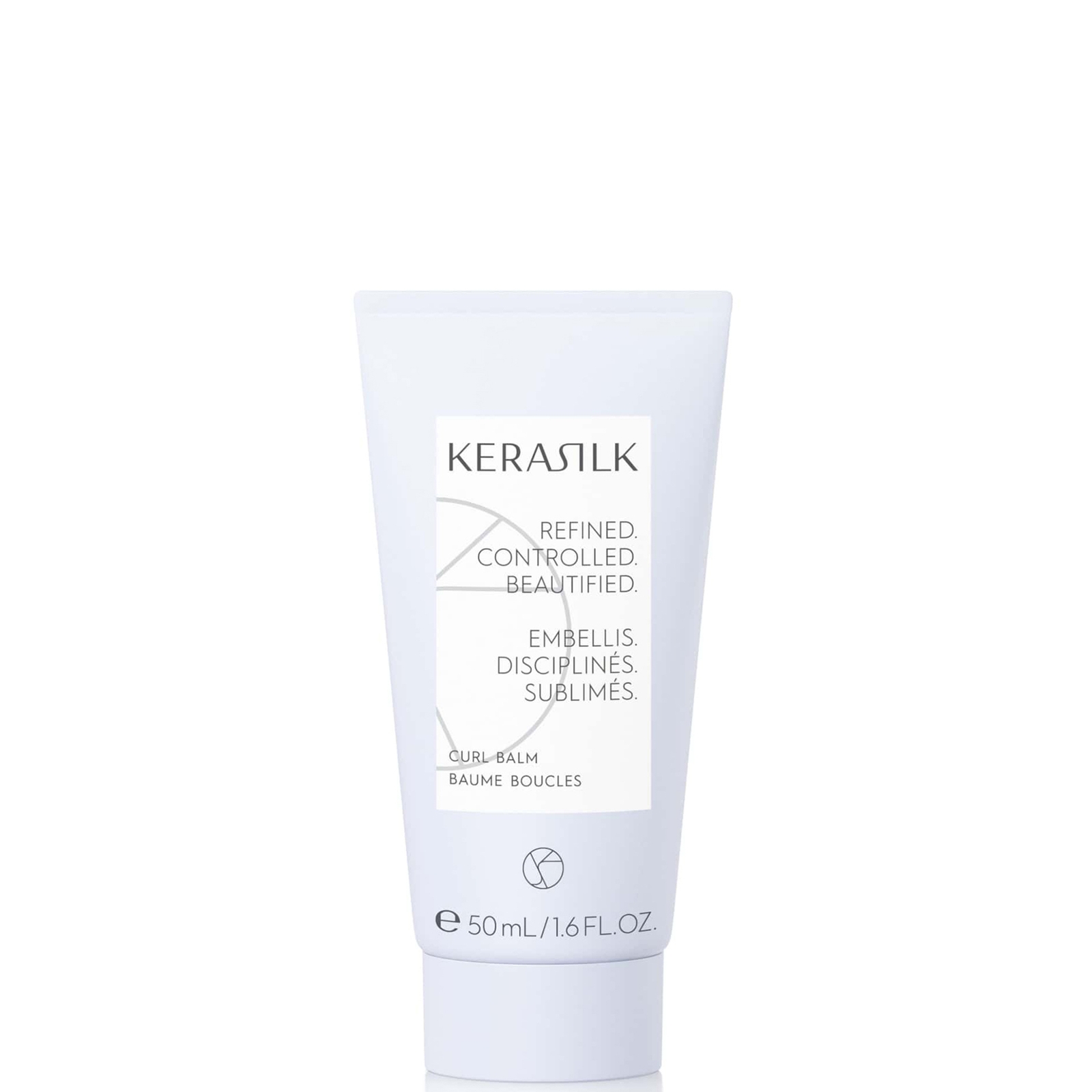 

KERASILK Specialists Curl Balm 150ml