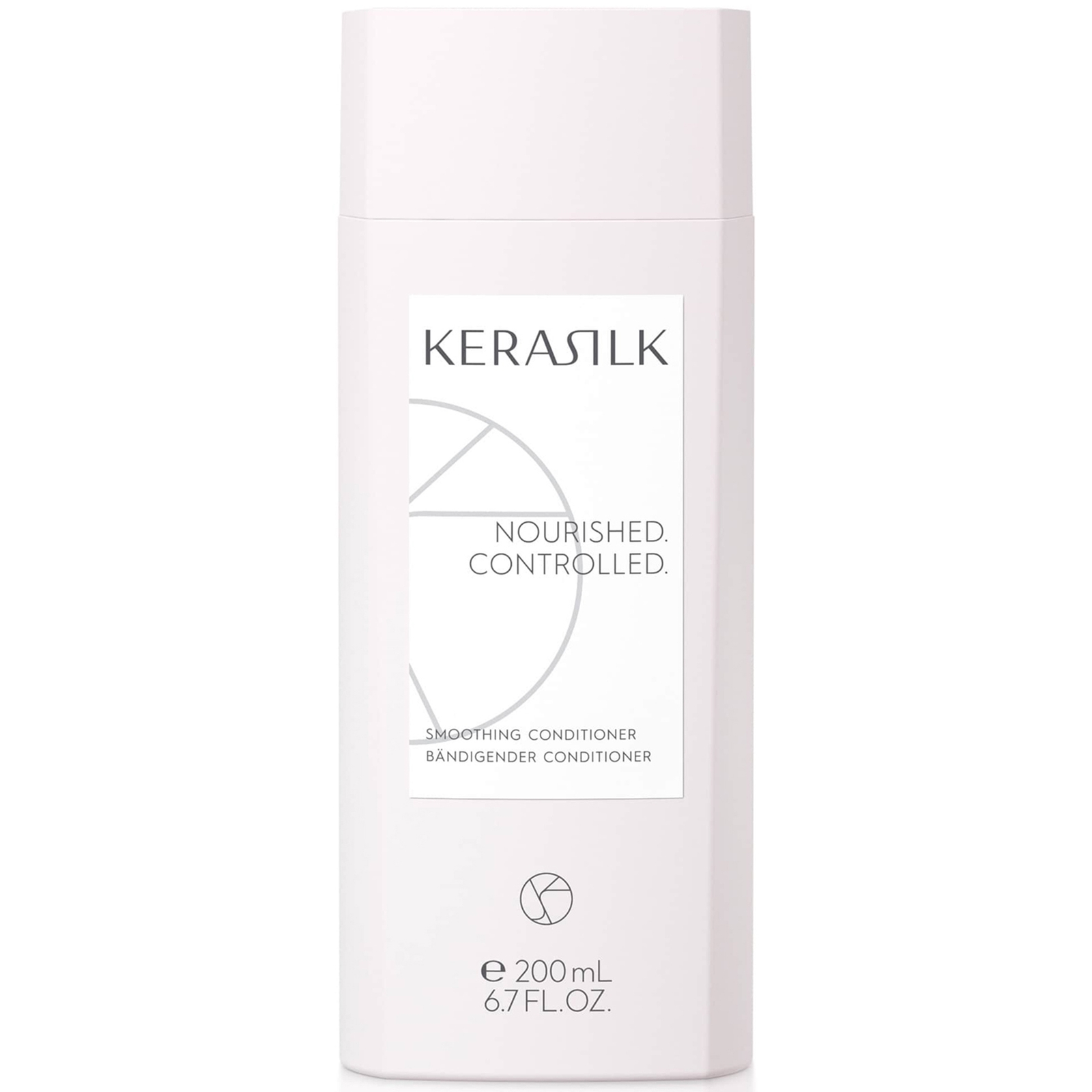 

KERASILK Essentials Smoothing Conditioner 200ml