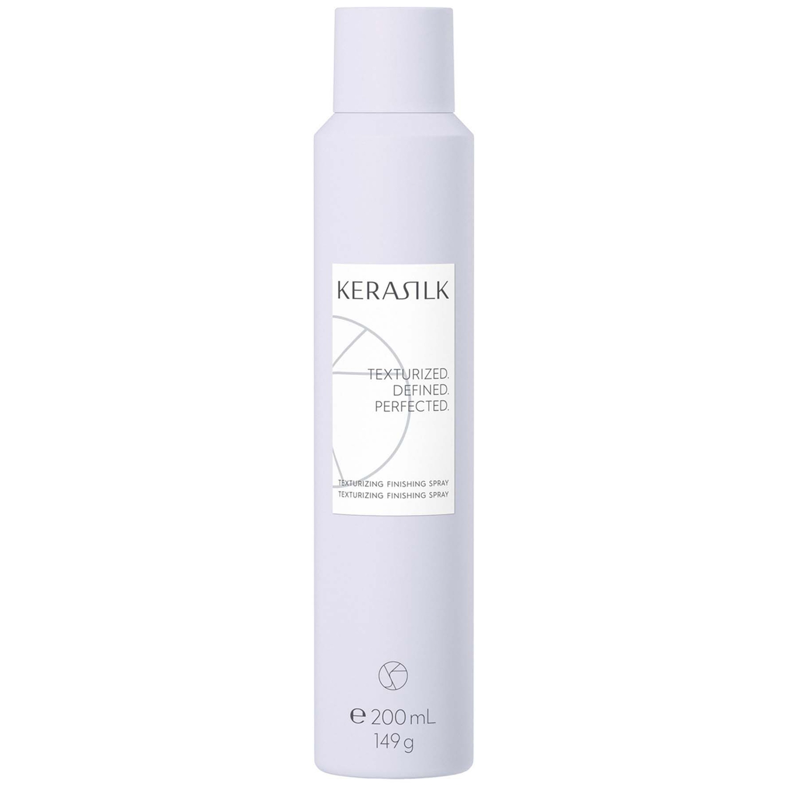 

KERASILK Styling Texturizing Finishing Spray 200ml