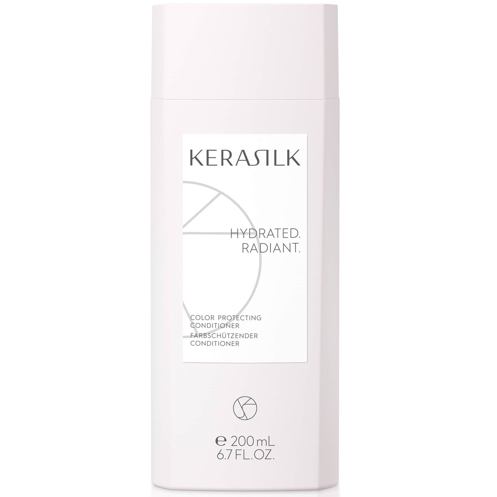 

KERASILK Essentials Colour Protect Conditioner 200ml