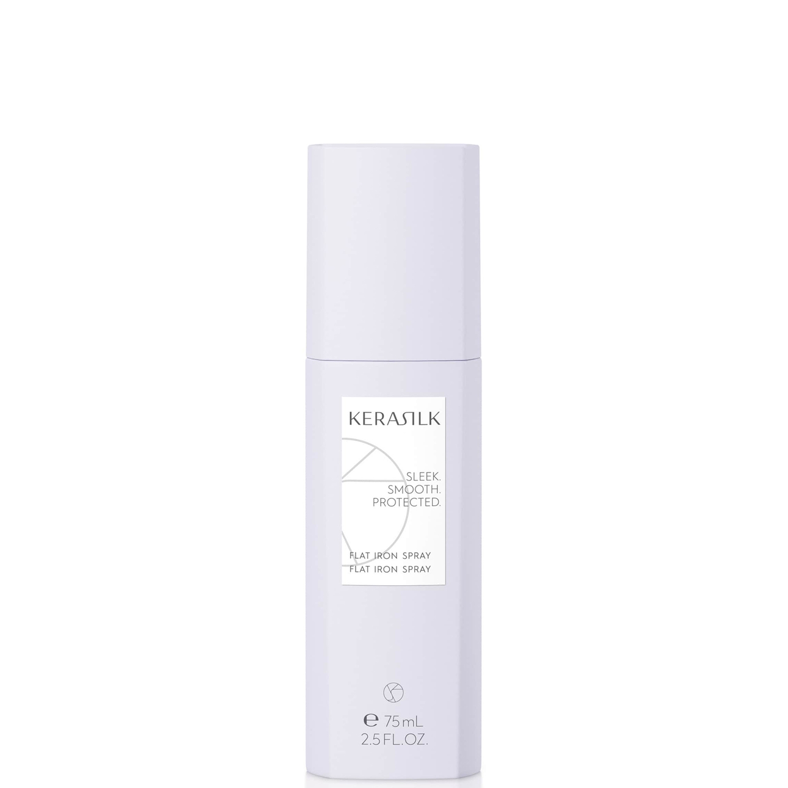 KERASILK Styling Flat Iron Spray 75ml