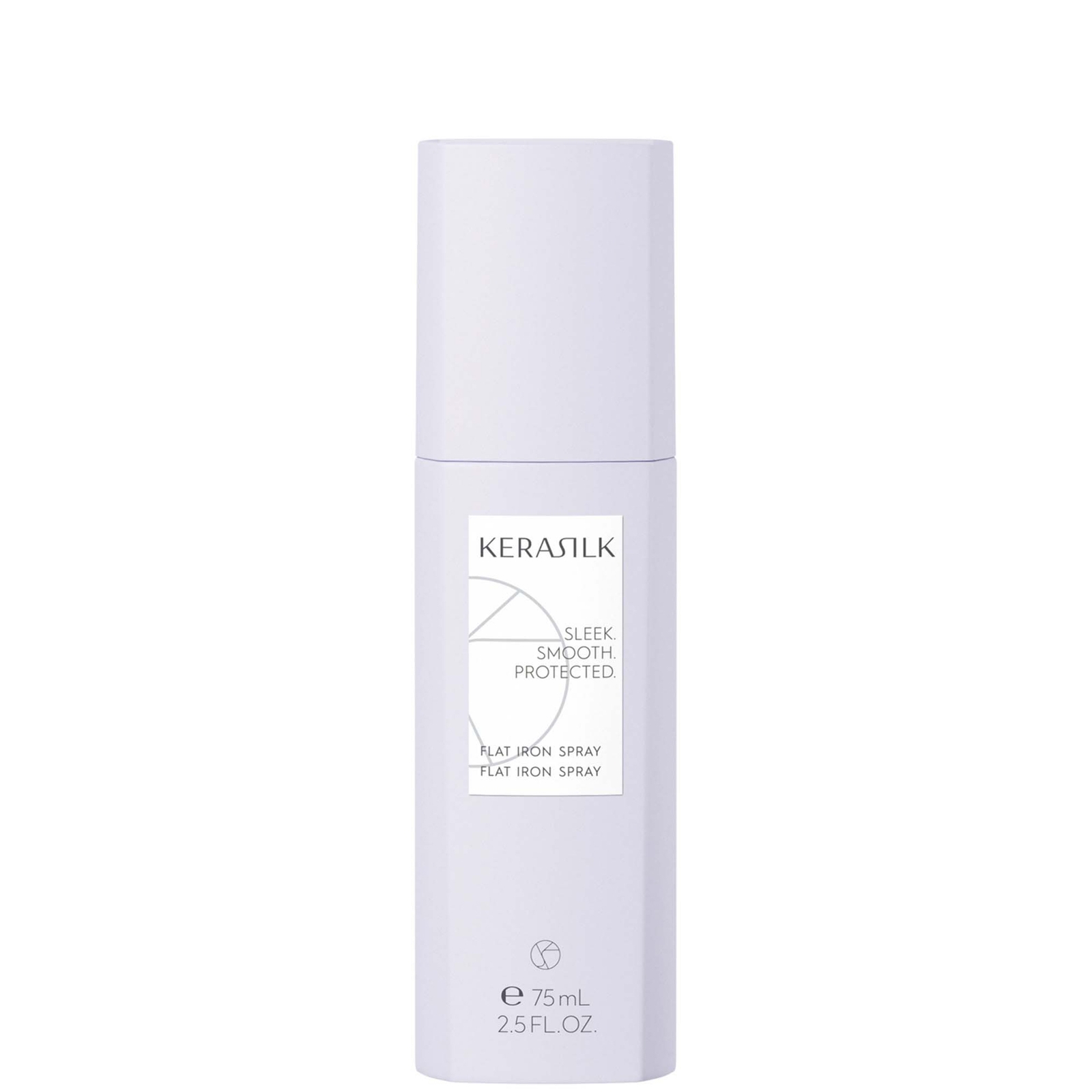 

KERASILK Styling Flat Iron Spray 75ml