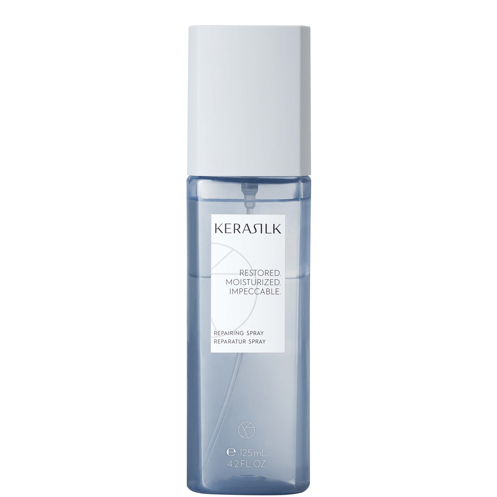 KERASILK Specialists Reparing Spray 125ml