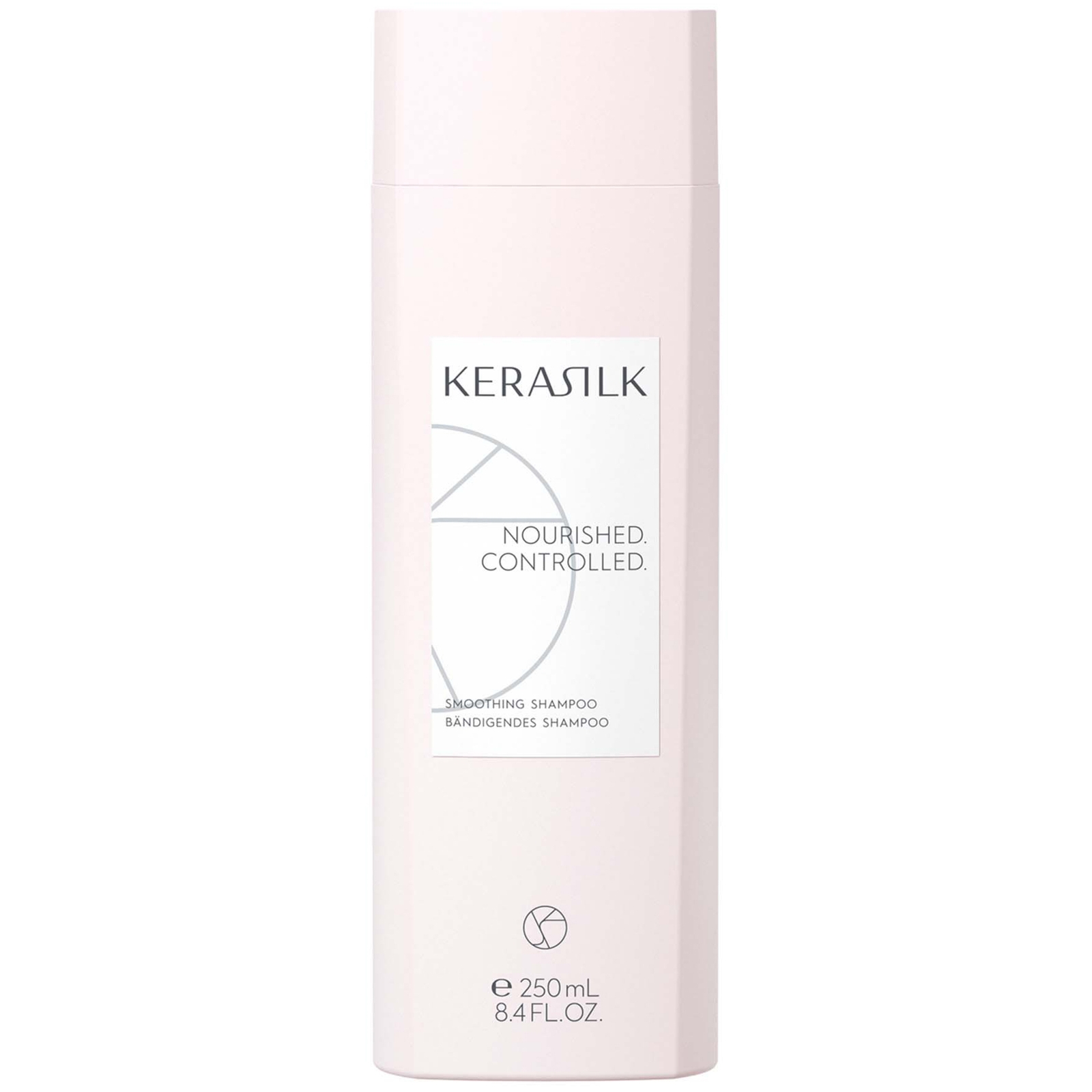 

KERASILK Essentials Smoothing Shampoo 250ml