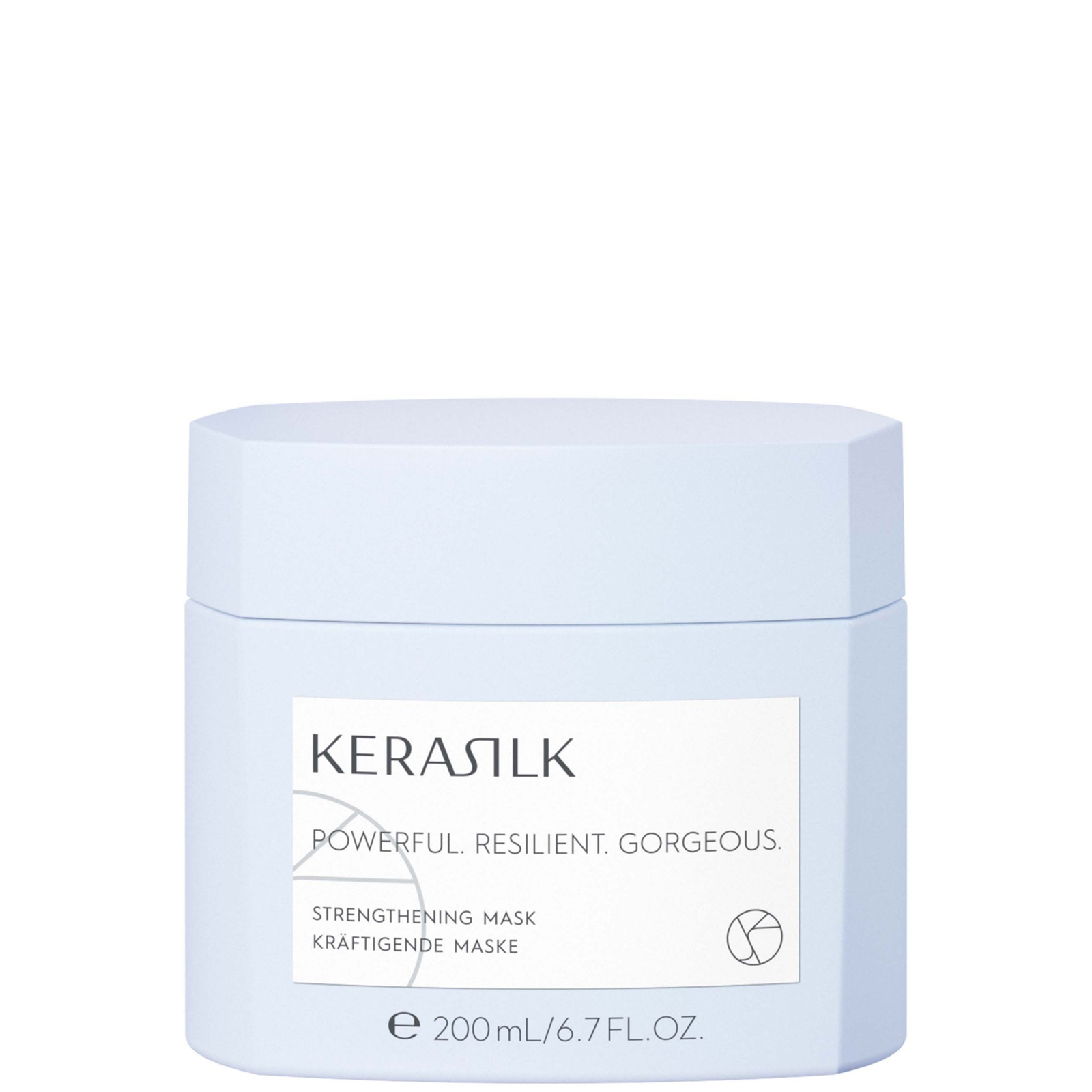 

KERASILK Specialists Strength Mask 200ml