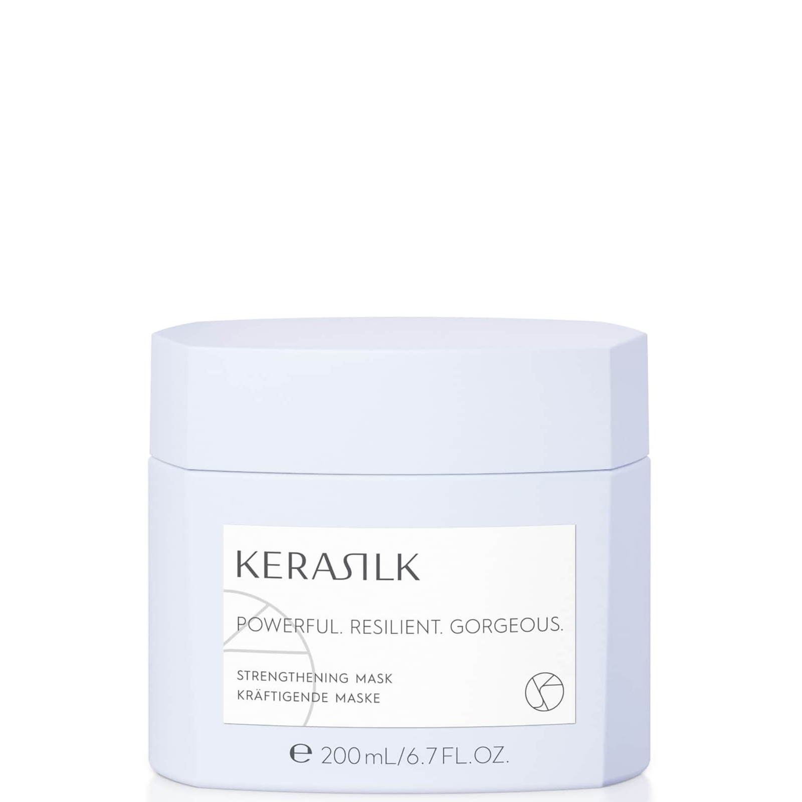 

KERASILK Specialists Strength Mask 200ml