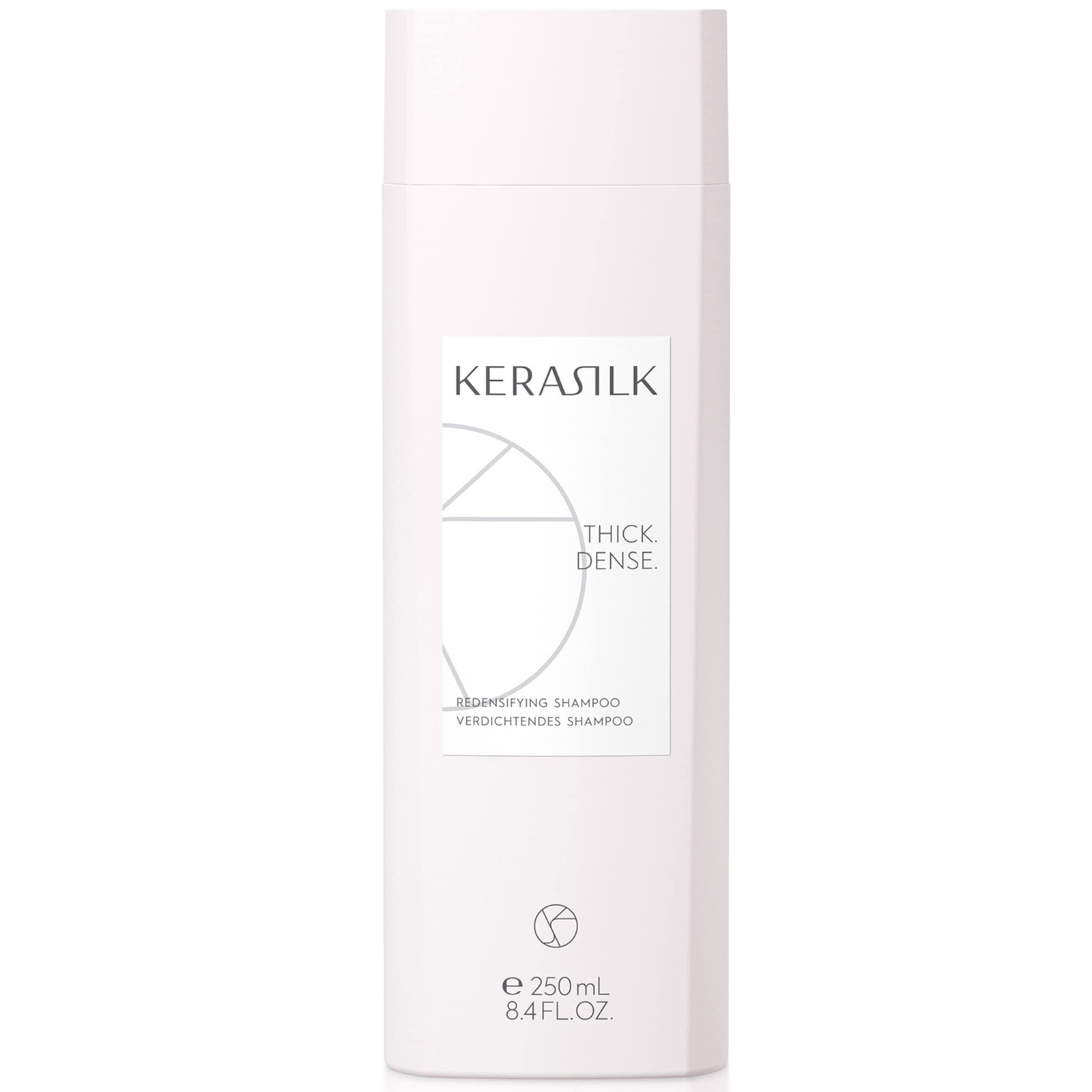 

KERASILK Essentials Redensifying Shampoo 250ml