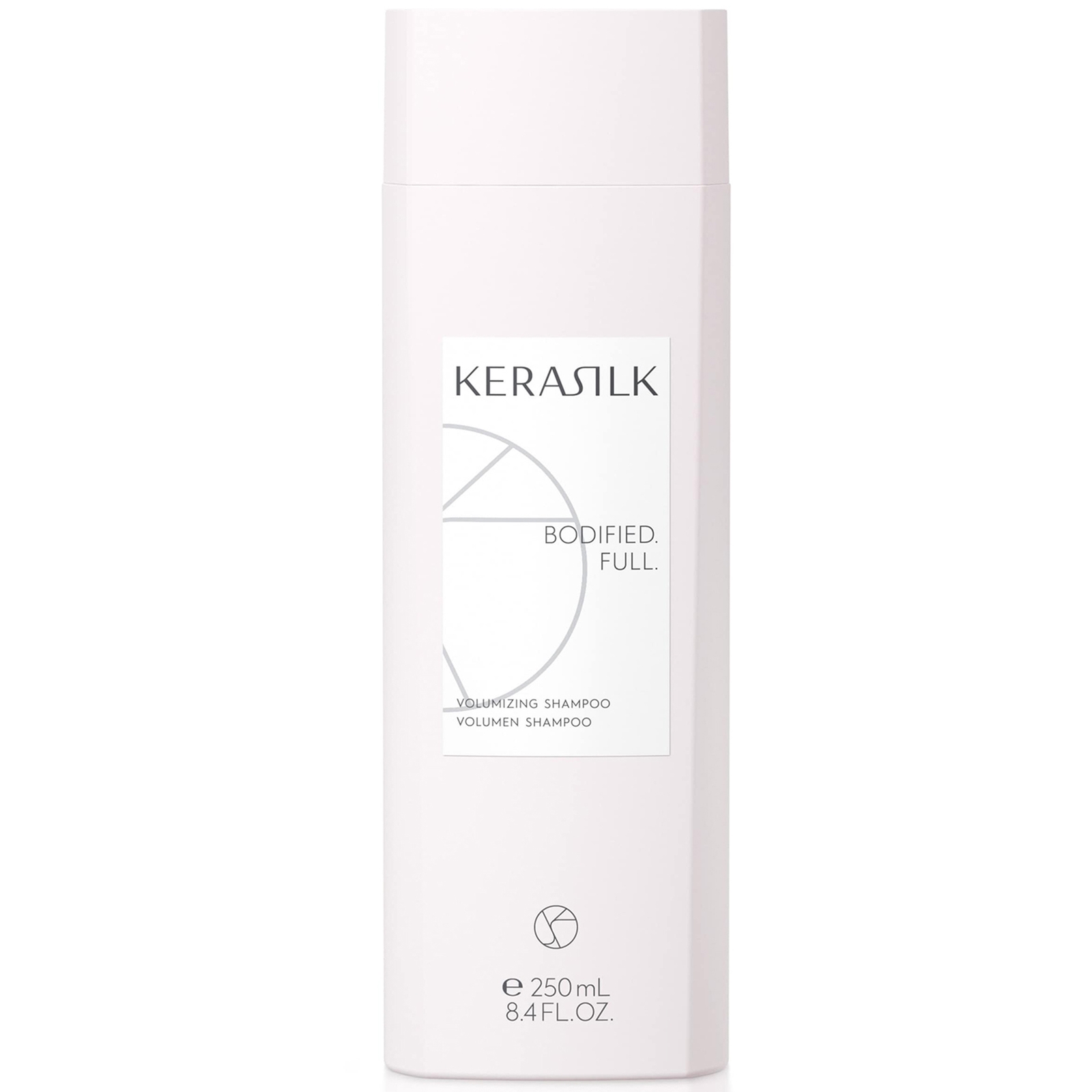 KERASILK Essentials Volumising Shampoo 250ml