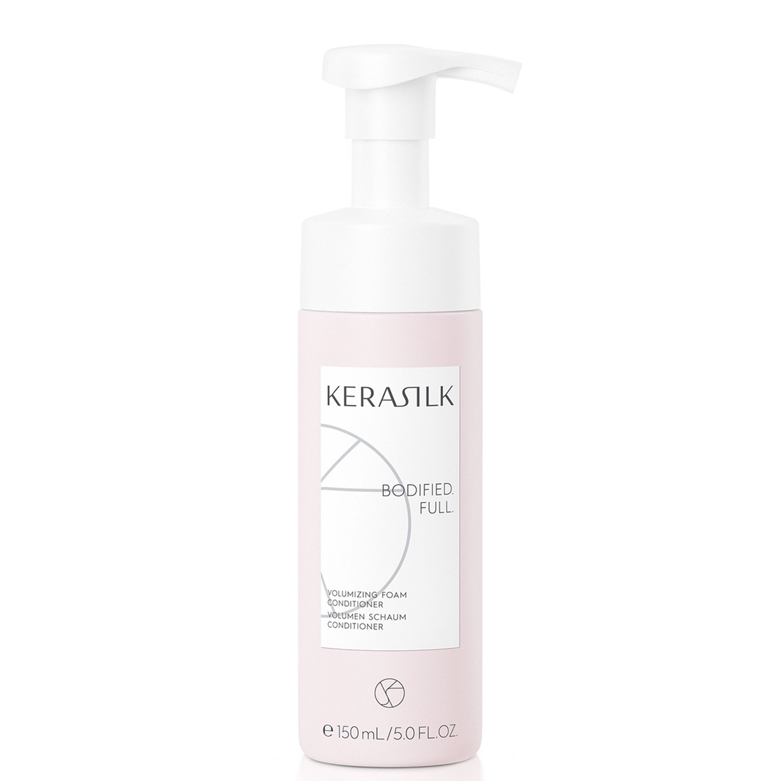 

KERASILK Essentials Volume Conditioner 150ml
