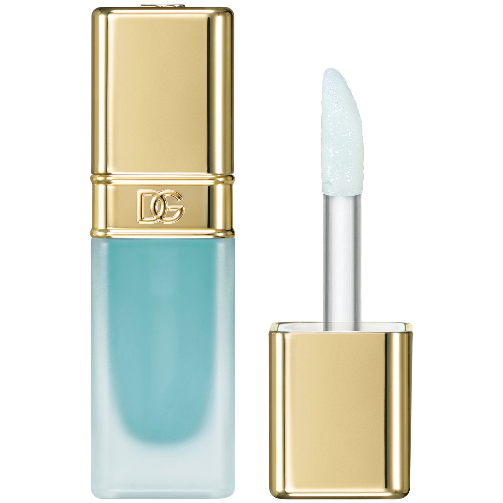 Dolce&Gabbana Mint Oil Lip Plumper Flash Plumping Lip Oil 7ml