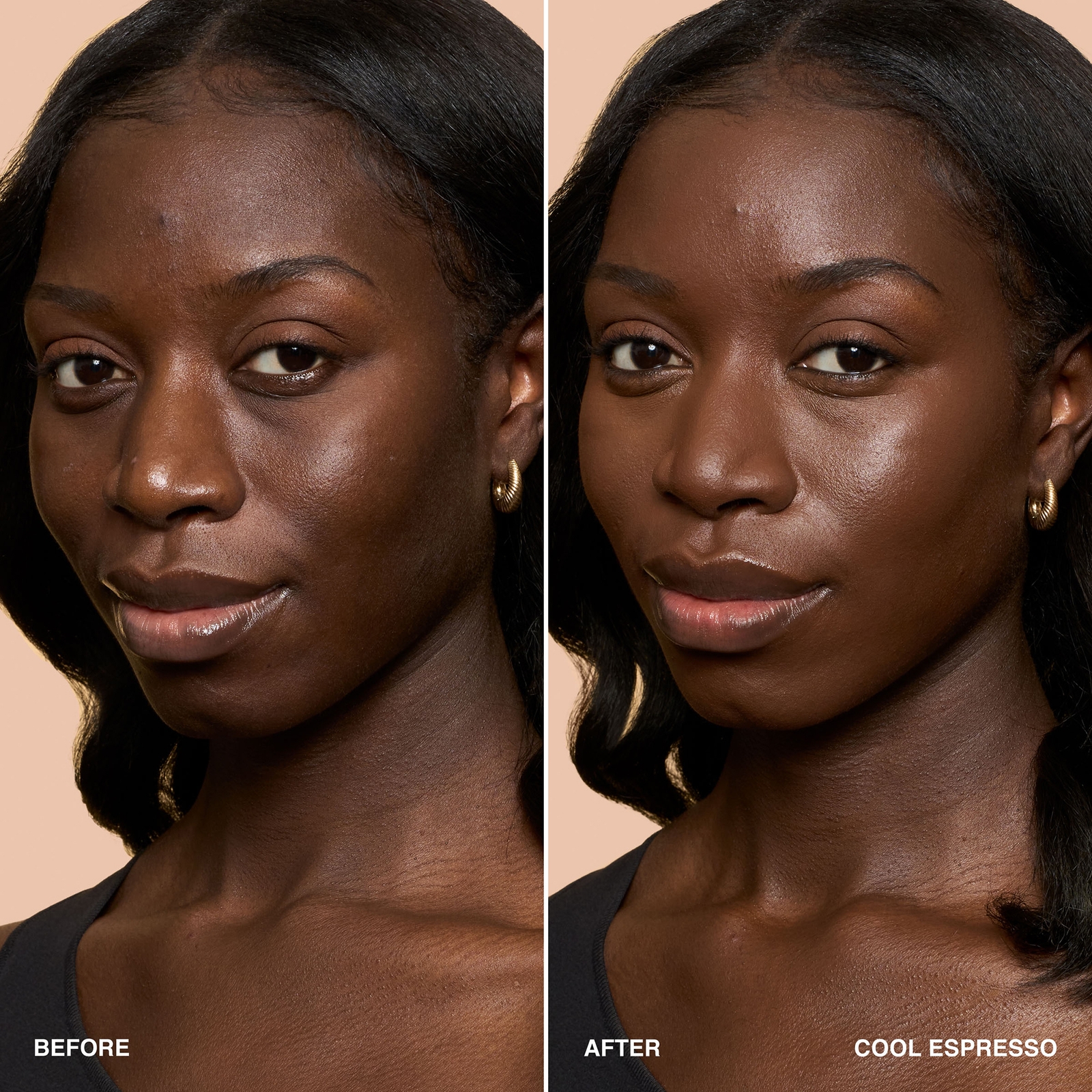 Thumbnail - Bobbi Brown Weightless Skin Foundation SPF15 30ml (Various Shades) - Cool Espresso