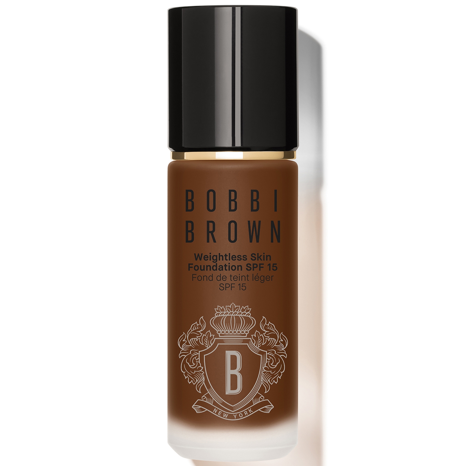 Bobbi Brown Weightless Skin Foundation Spf15 30ml (various Shades) - Neutral Chestnut In Neutral Chestnut