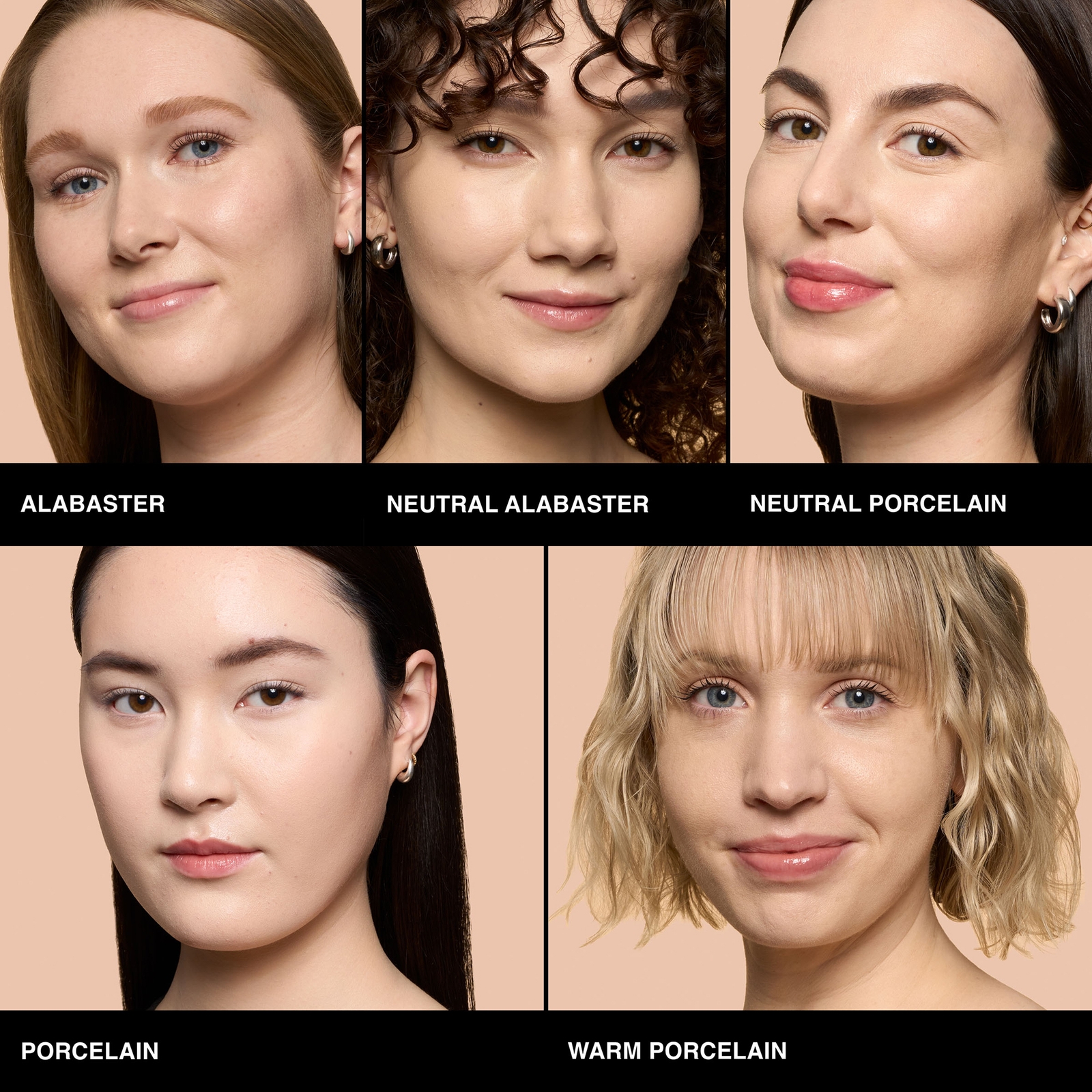 Thumbnail - Bobbi Brown Weightless Skin Foundation SPF15 30ml (Various Shades) - Alabaster