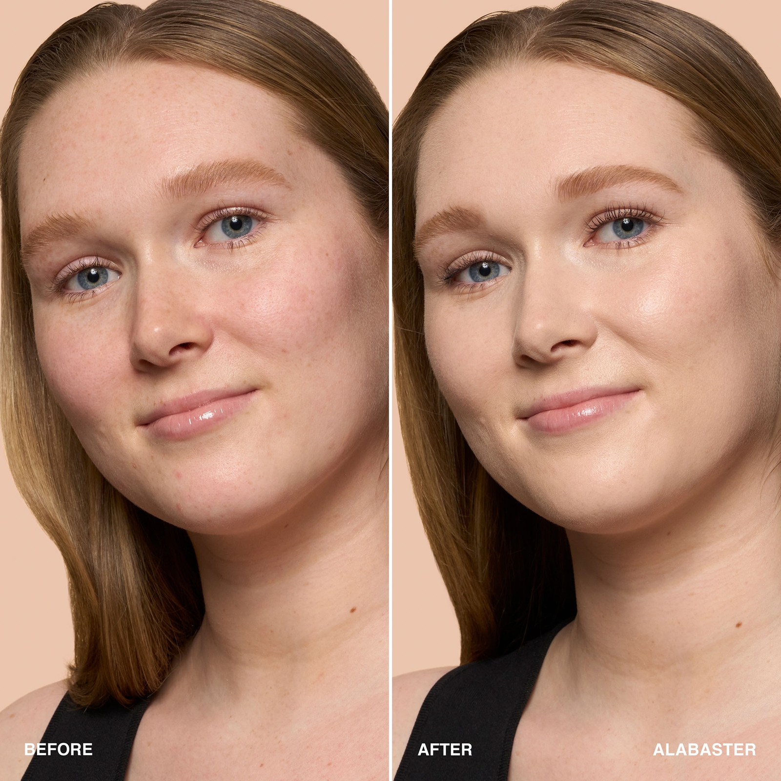 Thumbnail - Bobbi Brown Weightless Skin Foundation SPF15 30ml (Various Shades) - Alabaster