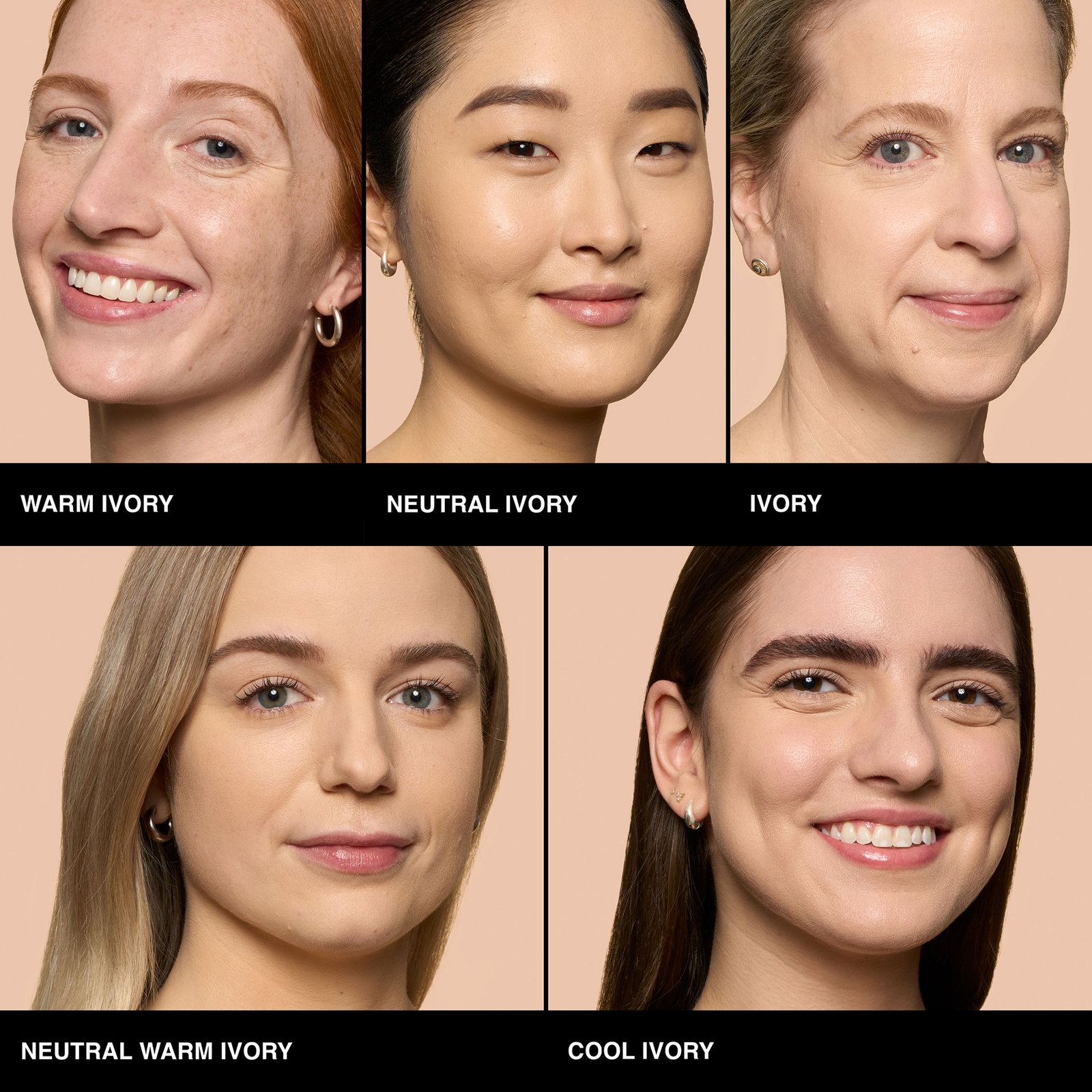 Thumbnail - Bobbi Brown Weightless Skin Foundation SPF15 30ml (Various Shades) - Neutral Ivory
