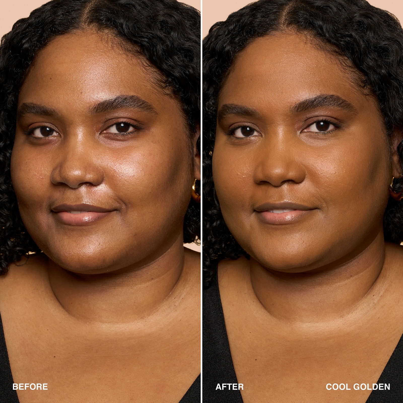 Thumbnail - Bobbi Brown Weightless Skin Foundation SPF15 30ml (Various Shades) - Cool Golden